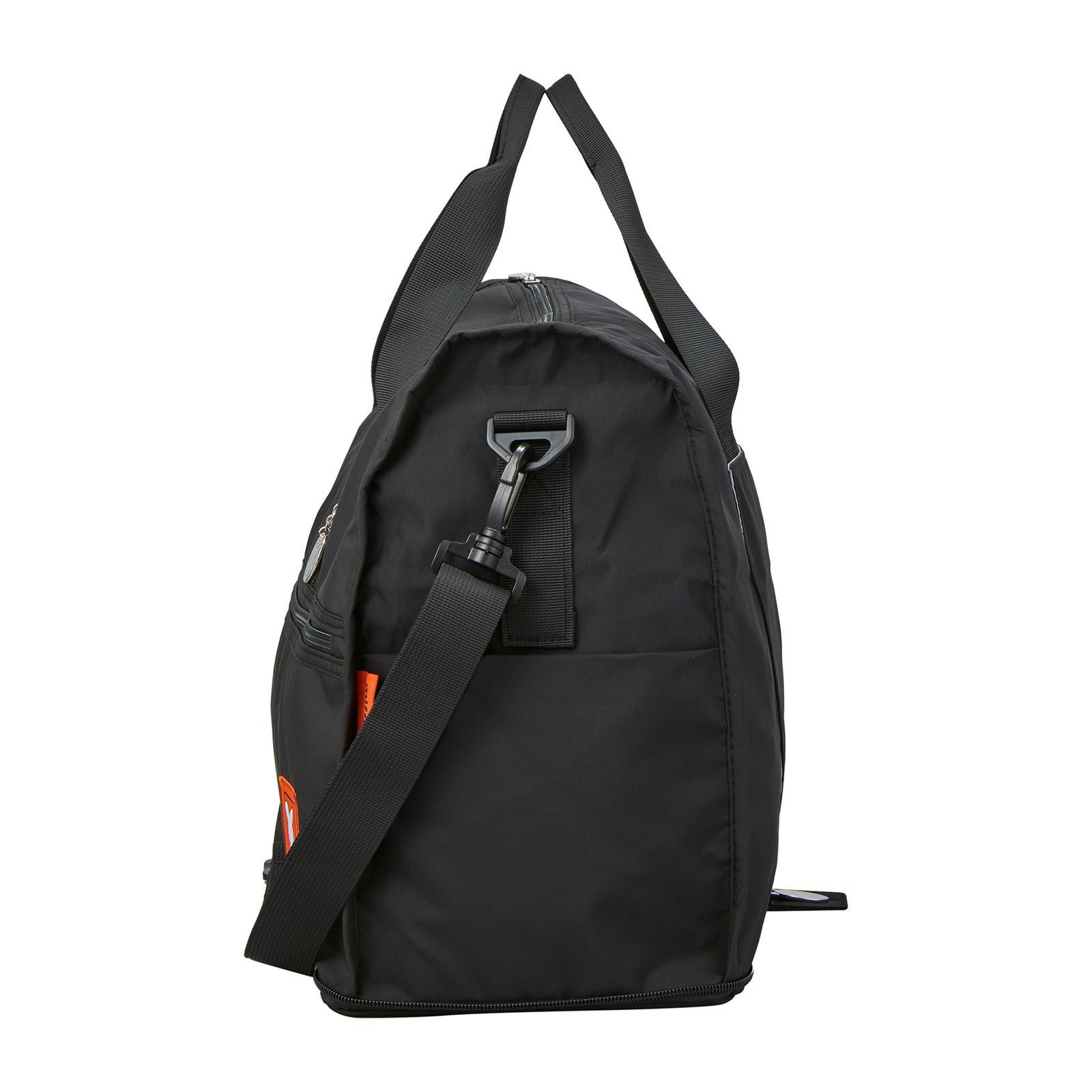 7月購入　モテフィット　即購入オッケー　 Mサイズ　新品　送料込み PILOT UPGRADE」レザー旅行向けカメラバッグ 7L - カメラバッグ & 日