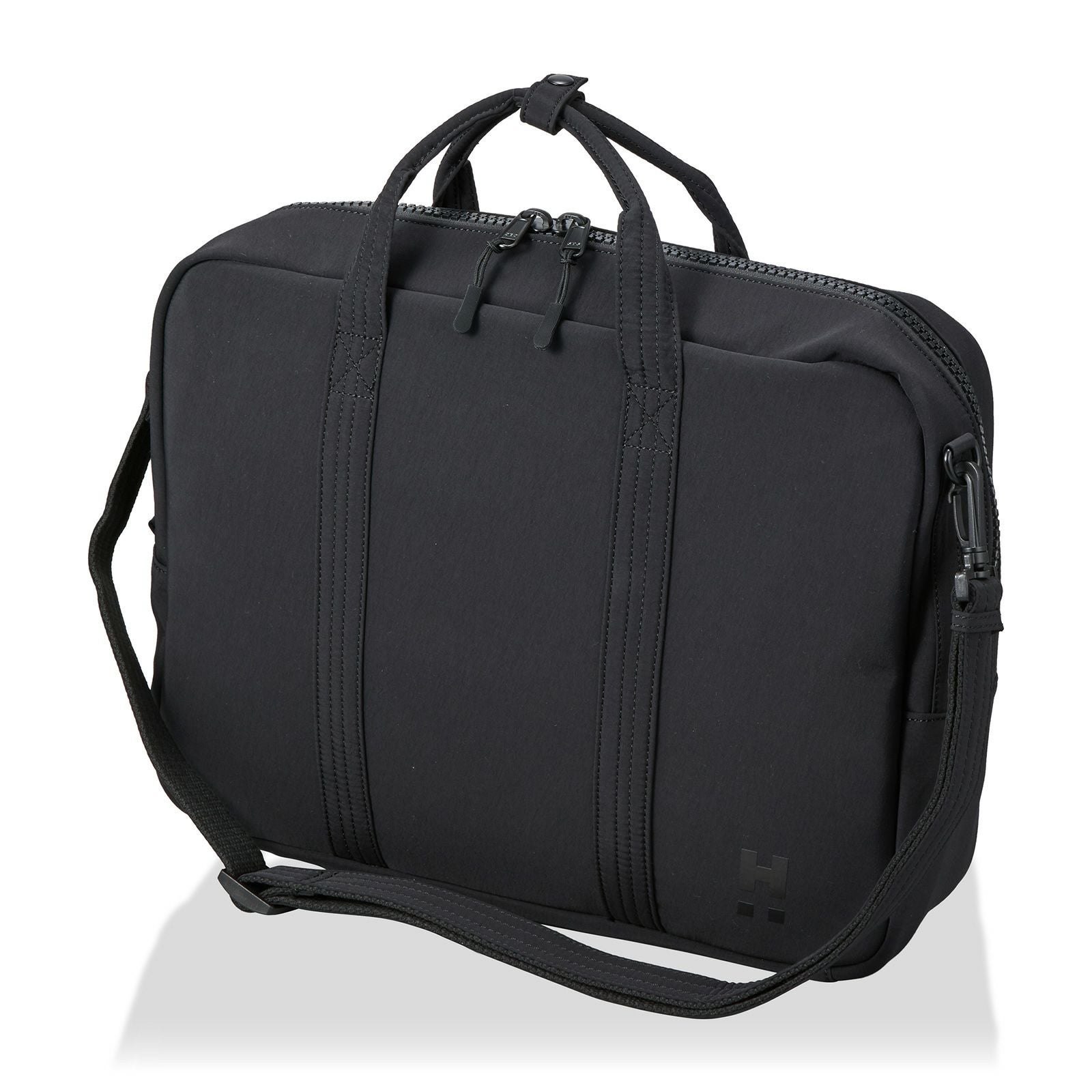 ビジネスリュック 3WAY 撥水加工 ハピタスプラス HPL5159 | シフレ