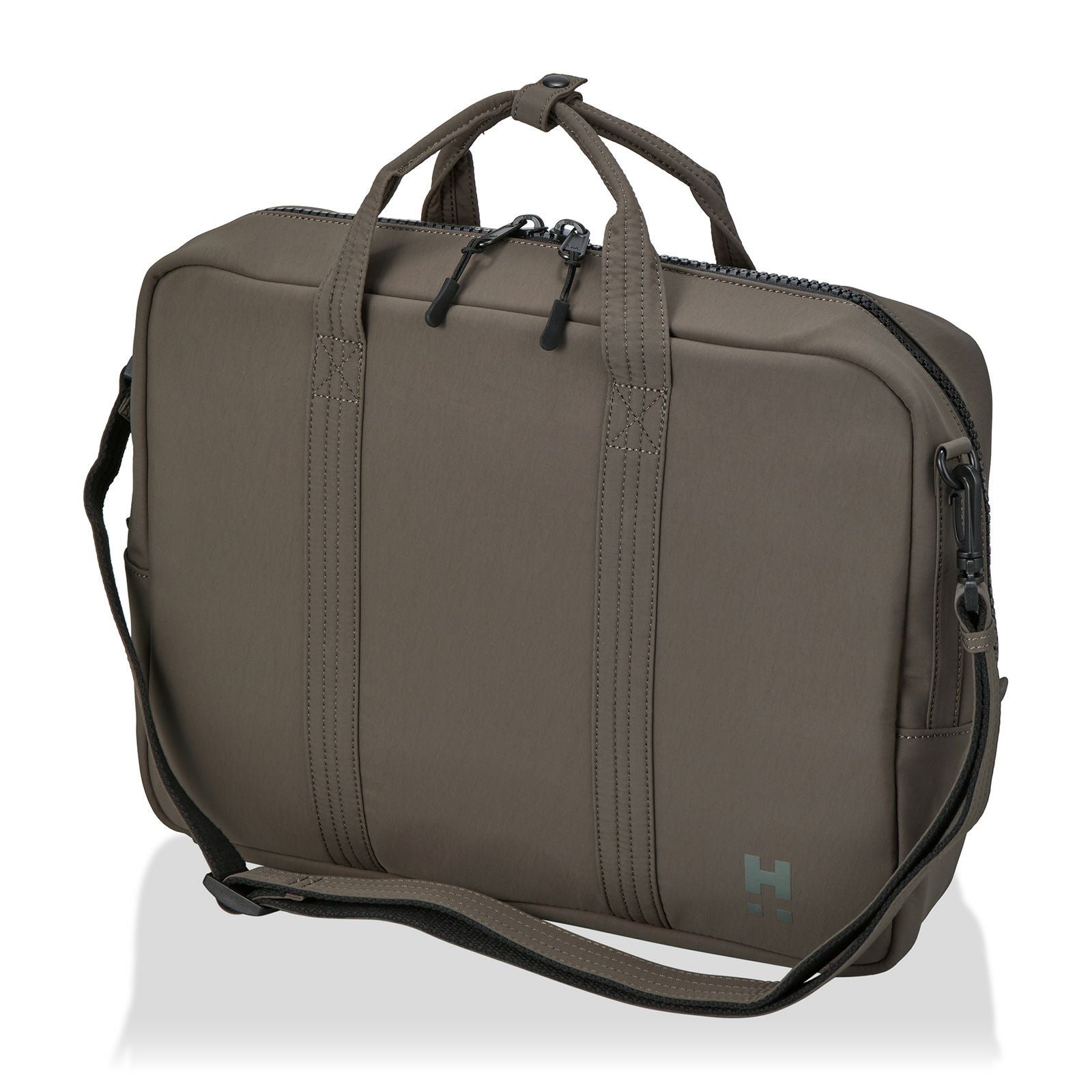 SALE 30％OFF】ソフトブリーフケース ハピタスプラス HPL5186 | シフレ
