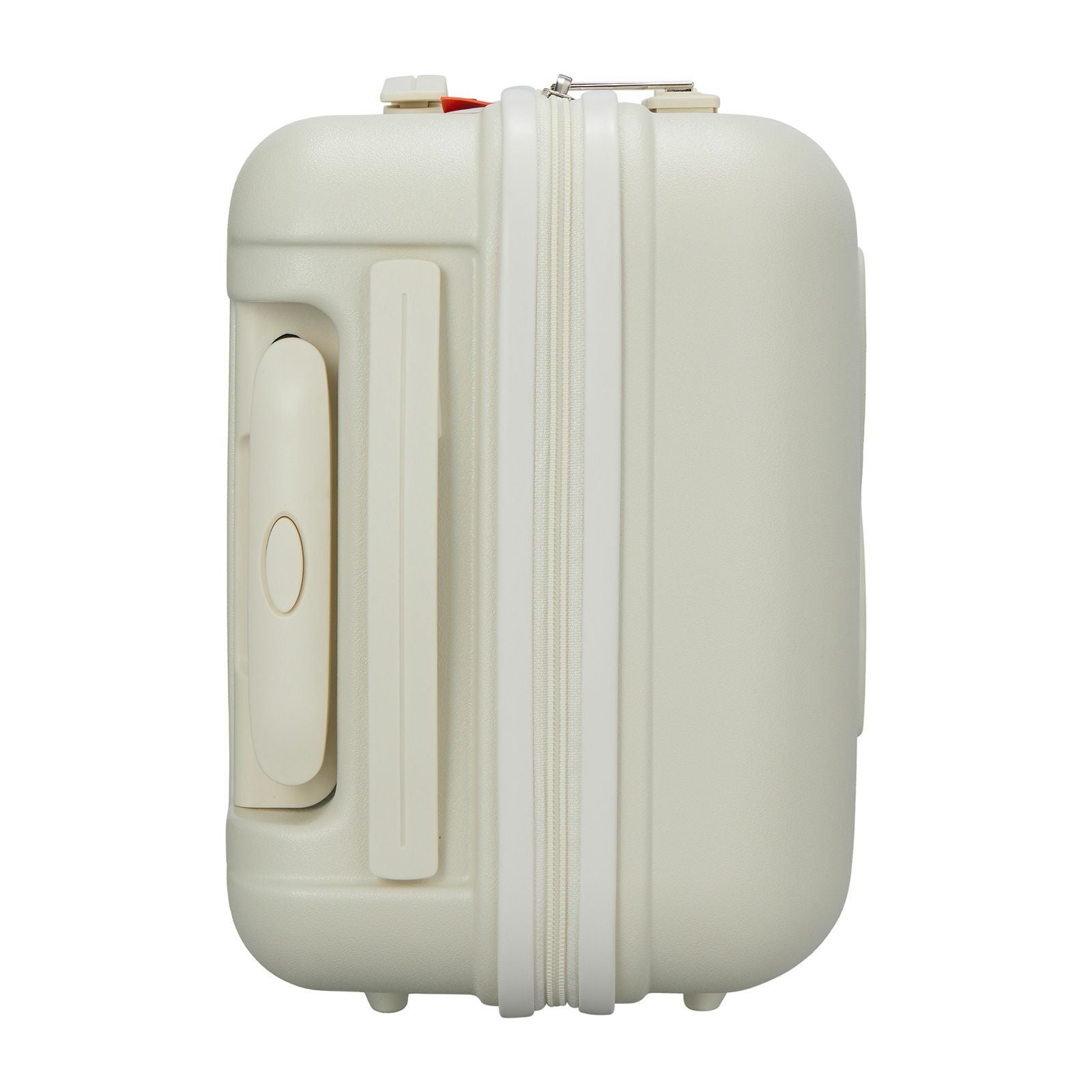 スーツケース ミッフィー70周年 Sサイズ ジッパータイプ HPL2249-48