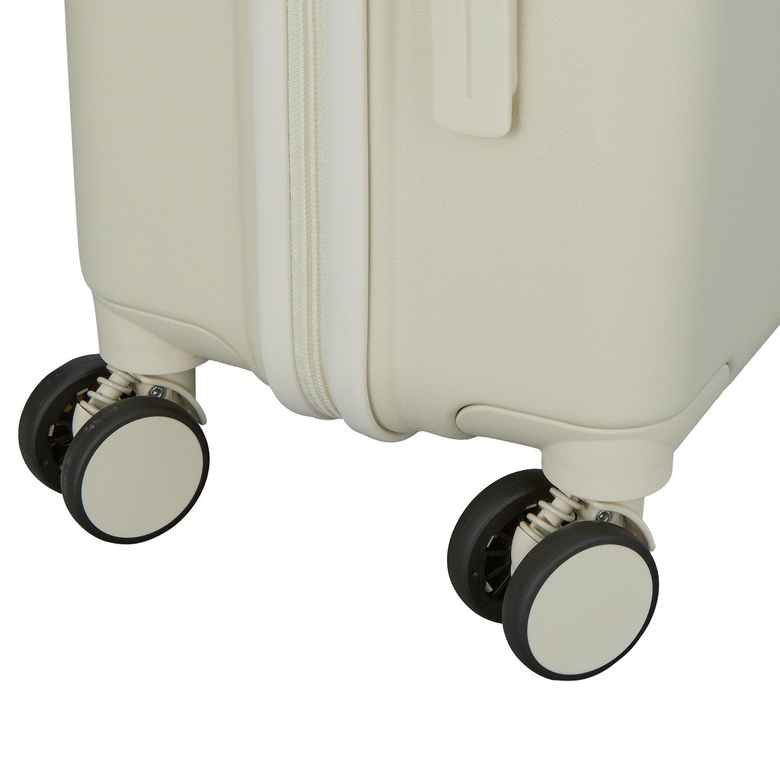 スーツケース ミッフィー70周年 Sサイズ ジッパータイプ HPL2249-48