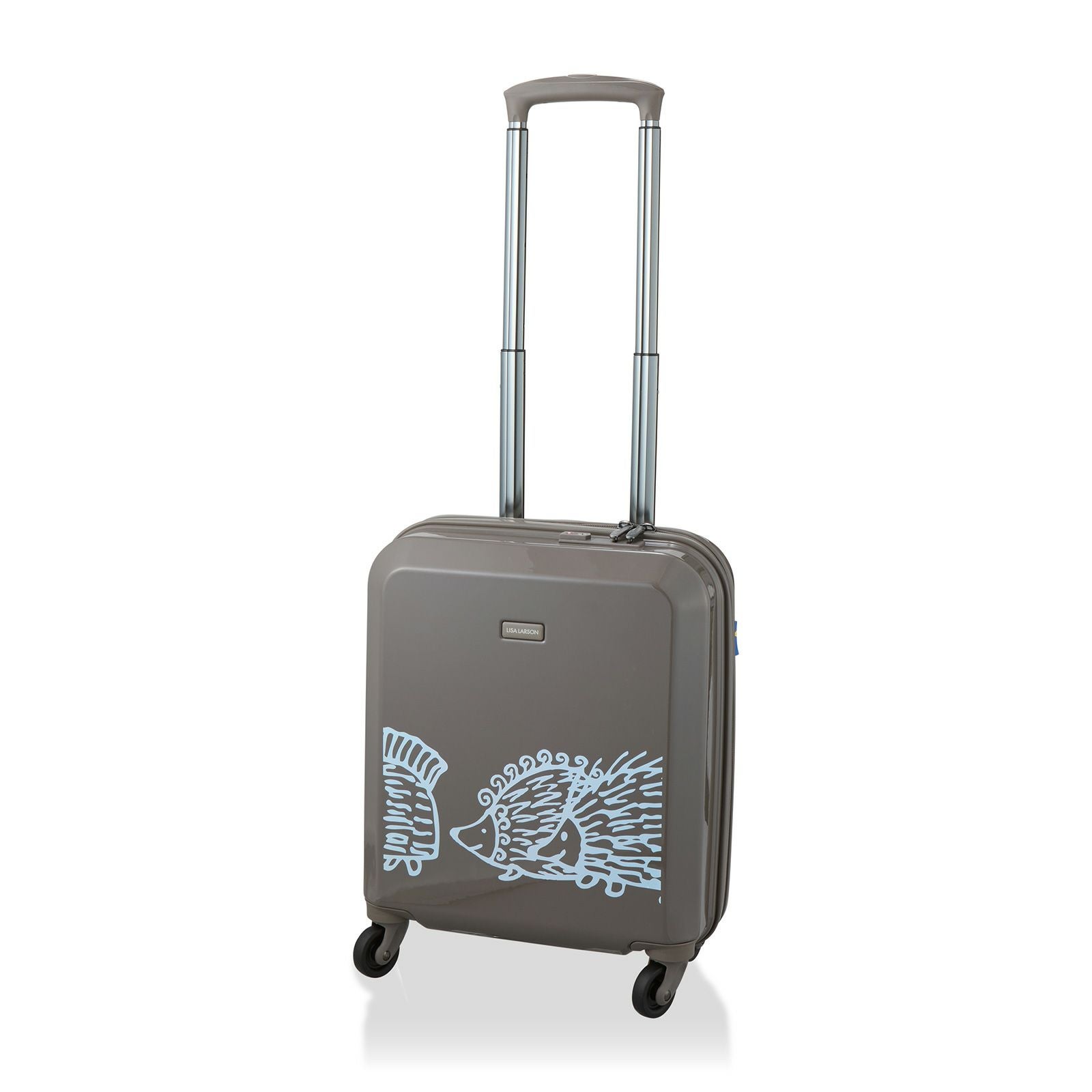 スーツケース リサ・ラーソン コインロッカー対応サイズ Sサイズ