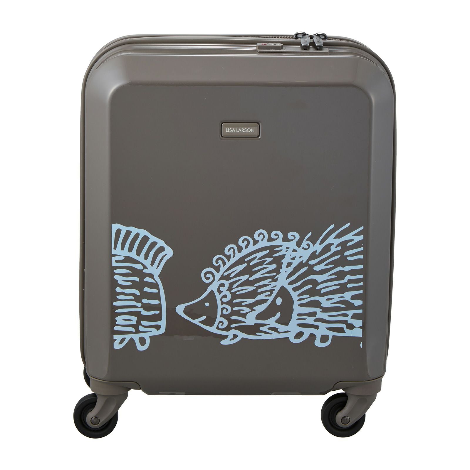 スーツケース リサ・ラーソン コインロッカー対応サイズ Sサイズ