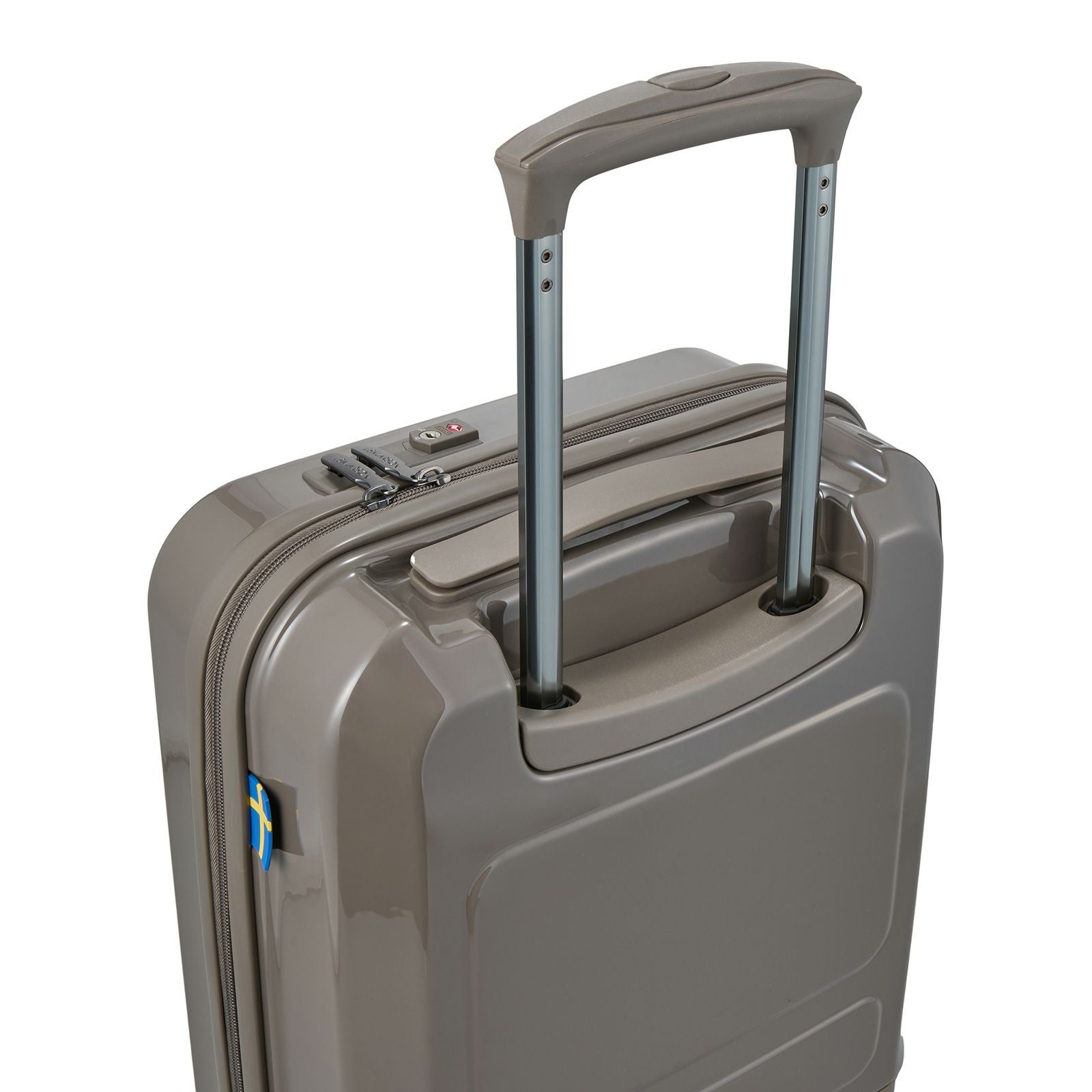 スーツケース リサ・ラーソン コインロッカー対応サイズ Sサイズ