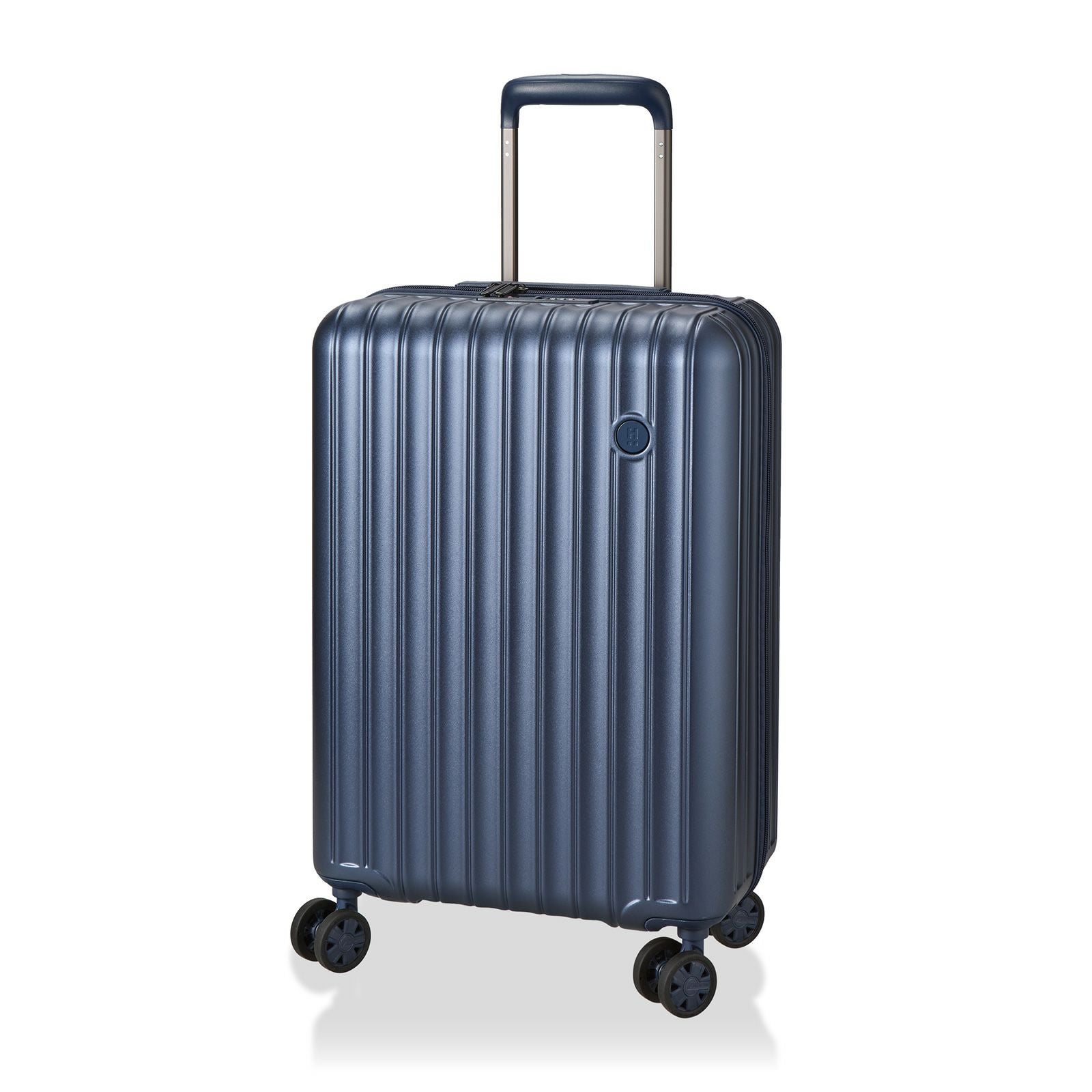 軽量スーツケース Sサイズ ジッパータイプ ハピタスプラス HPL2325-48