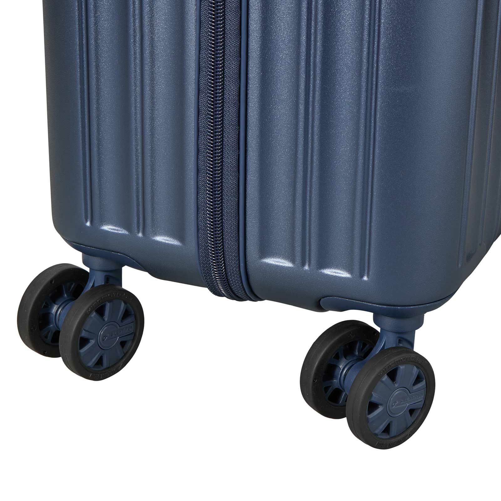 ネイビー　ベージュ　sサイズ ファスナータイプ アーカイブ | T&S