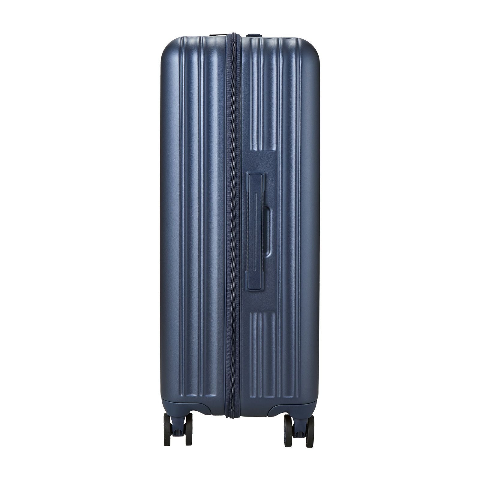 超軽量スーツケース Mサイズ ジッパータイプ ハピタスプラス HPL2325