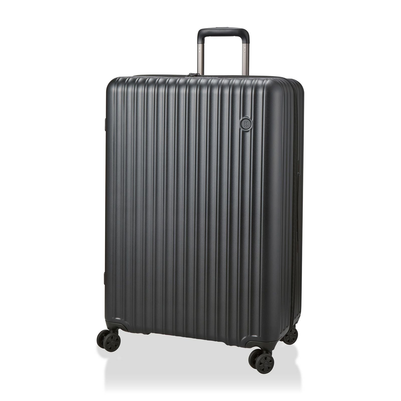 超軽量スーツケース Lサイズ ジッパータイプ ハピタスプラス HPL2325 超軽量スーツケース Lサイズ ジッパータイプ ハピタスプラス HPL2325