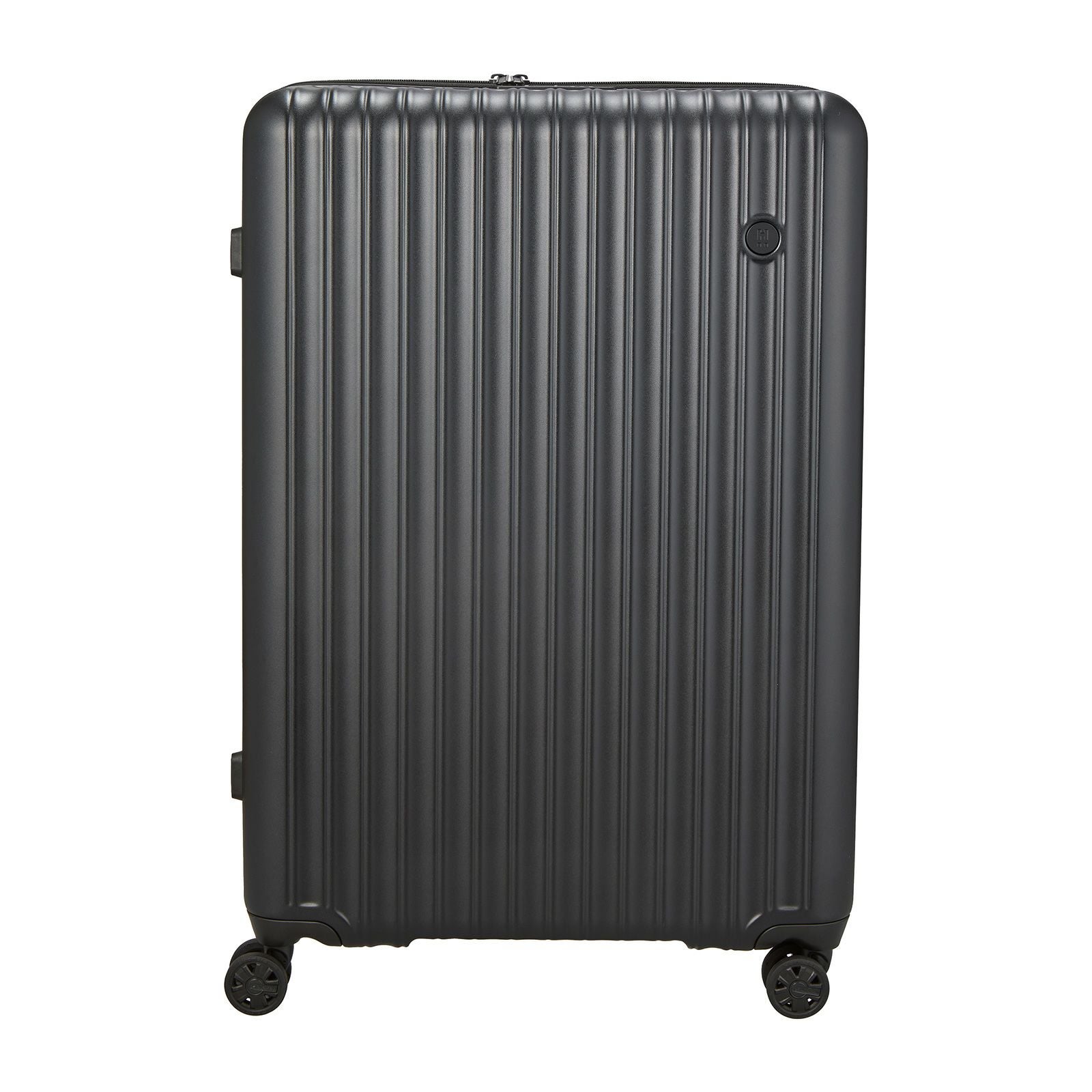 軽量スーツケース Lサイズ ジッパータイプ ハピタスプラス HPL2325-68