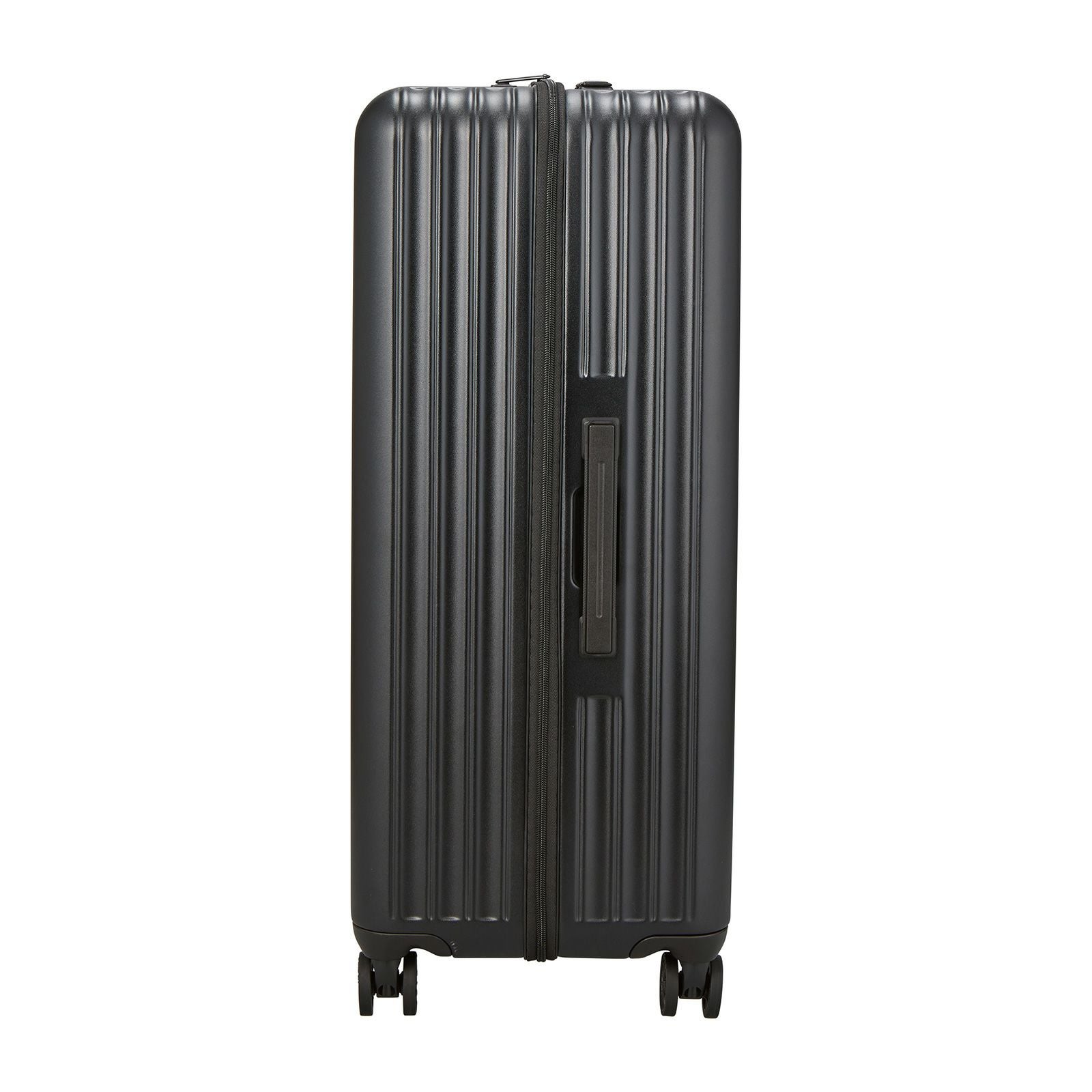 軽量スーツケース Lサイズ ジッパータイプ ハピタスプラス HPL2325-68