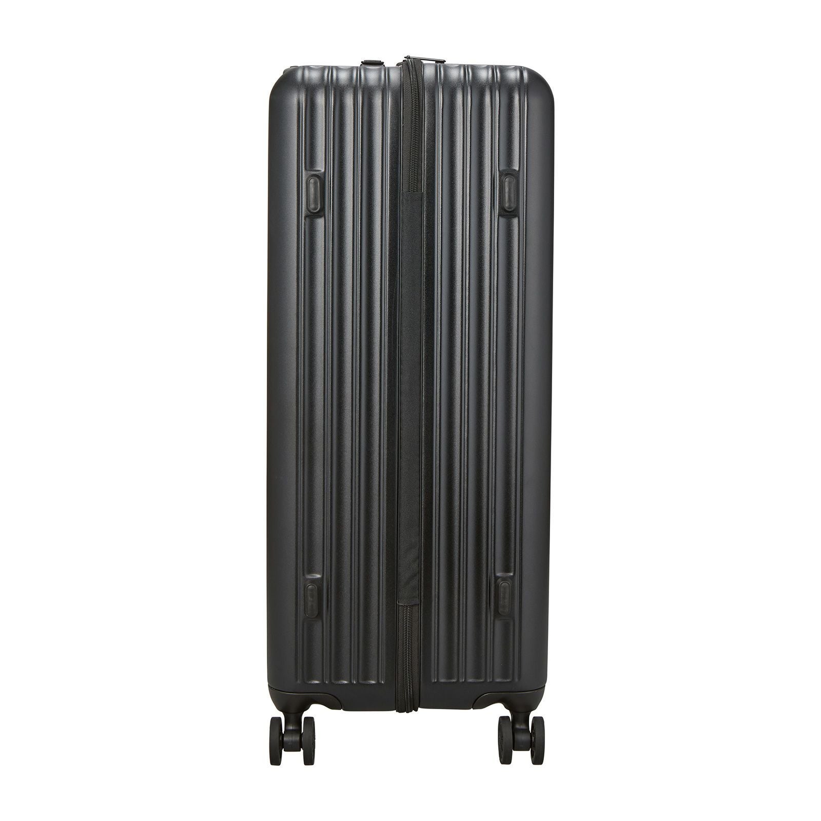 軽量スーツケース Lサイズ ジッパータイプ ハピタスプラス HPL2325-68