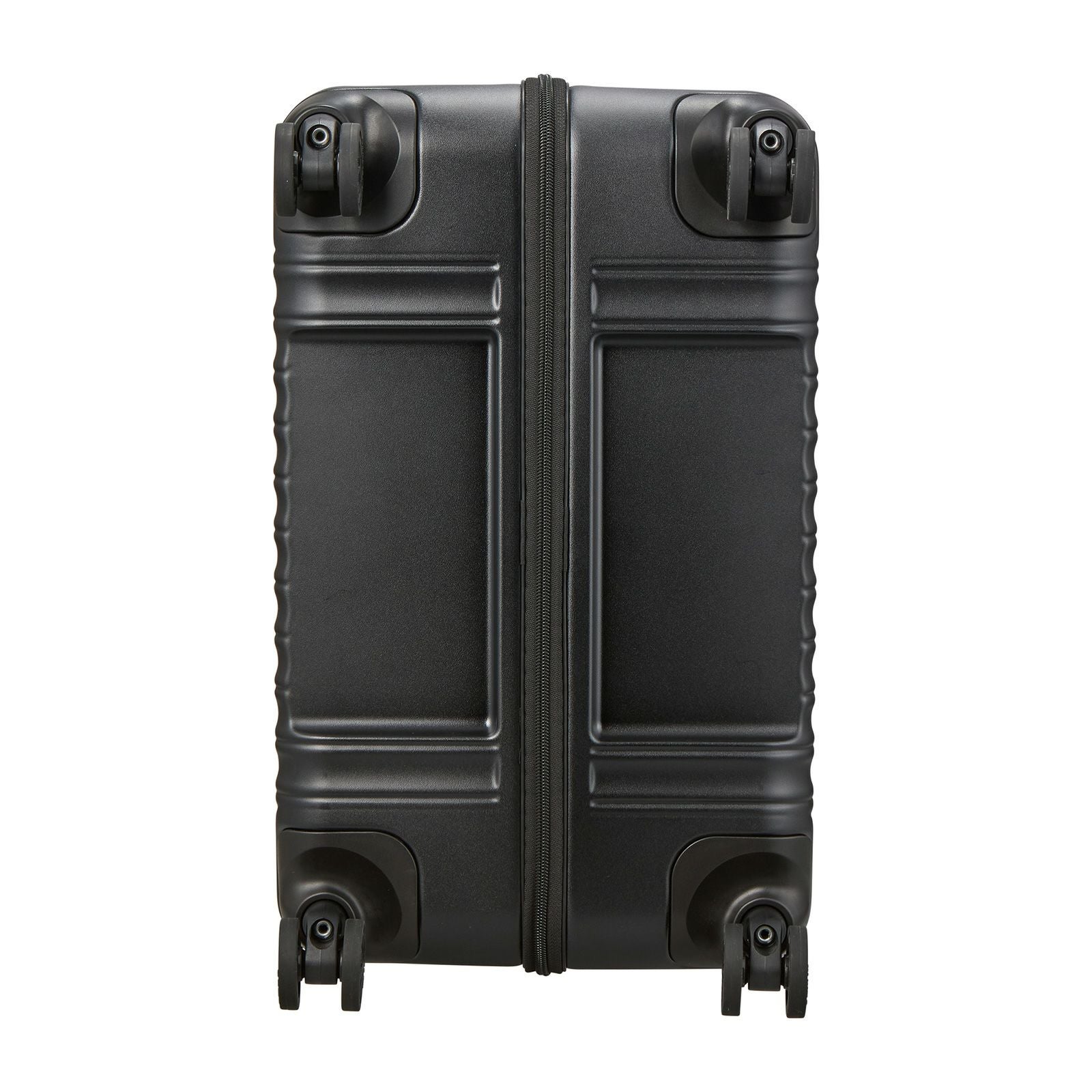 軽量スーツケース Lサイズ ジッパータイプ ハピタスプラス HPL2325-68