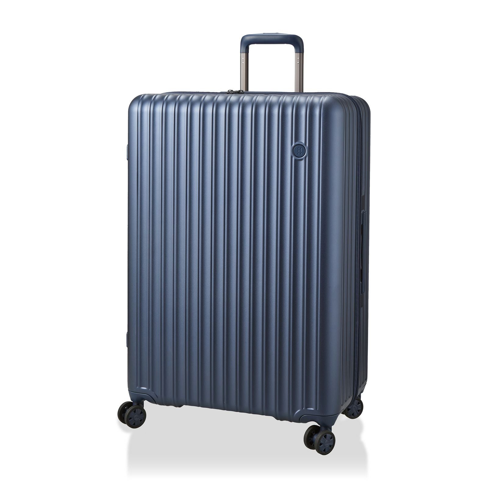 軽量スーツケース Lサイズ ジッパータイプ ハピタスプラス HPL2325-68