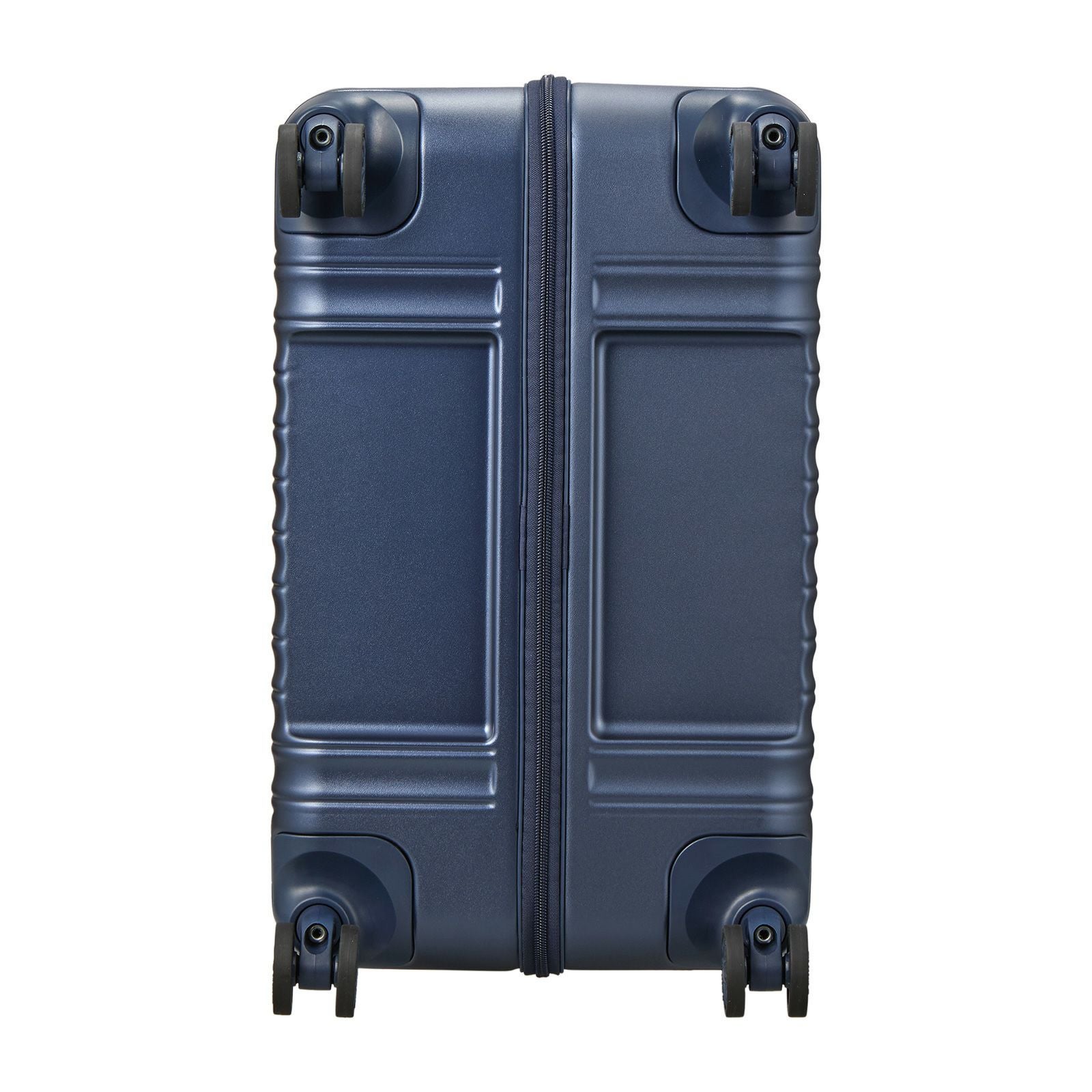 超軽量スーツケース Lサイズ ジッパータイプ ハピタスプラス HPL2325