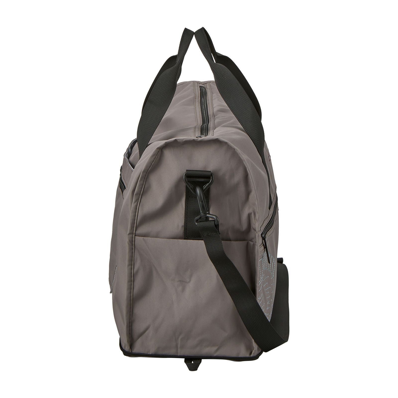 折りたたみボストンバッグ Mサイズ リサ・ラーソン はりねずみ