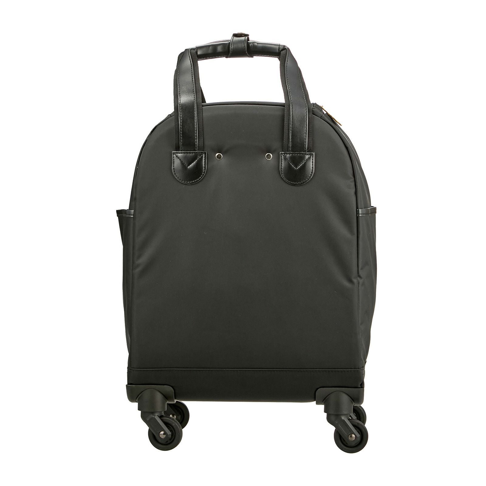 OUTLET 20％OFF】ソフトキャリーバッグ ムーミン リトルミイ 0083