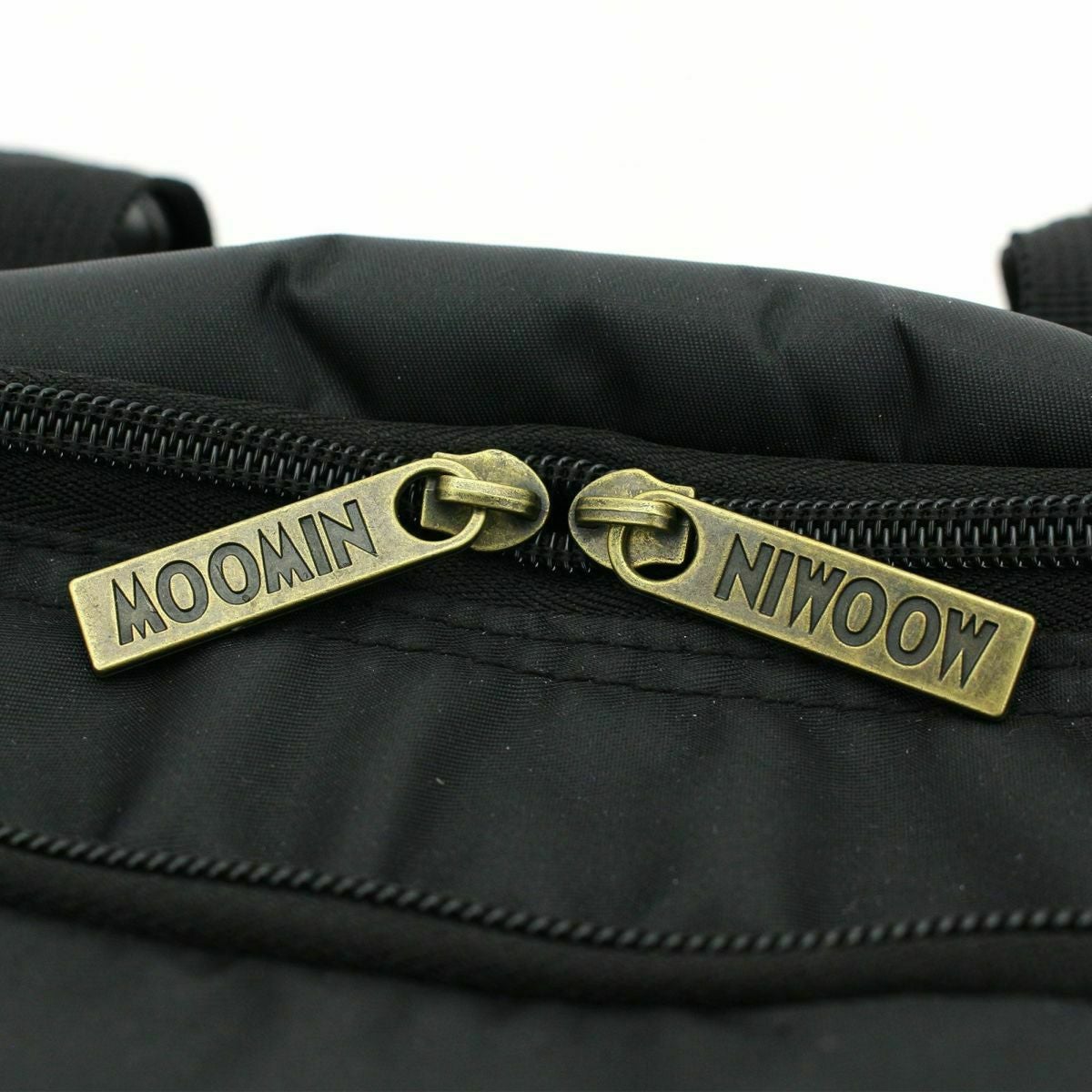 OUTLET 20％OFF】ソフトキャリーバッグ ムーミン リトルミイ 0083