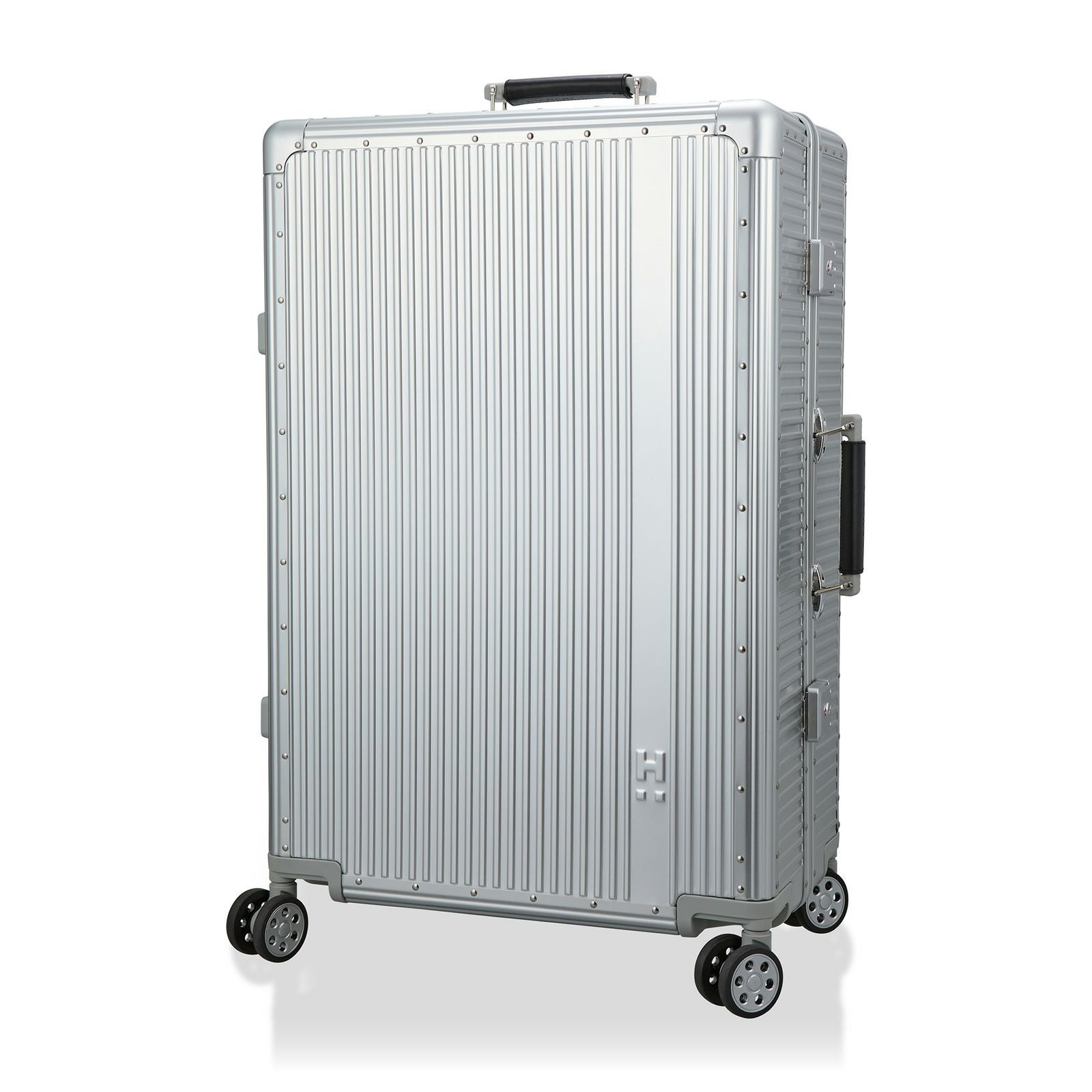 アルミスーツケース Lサイズ ハピタスプラス HPL1158-L | シフレ