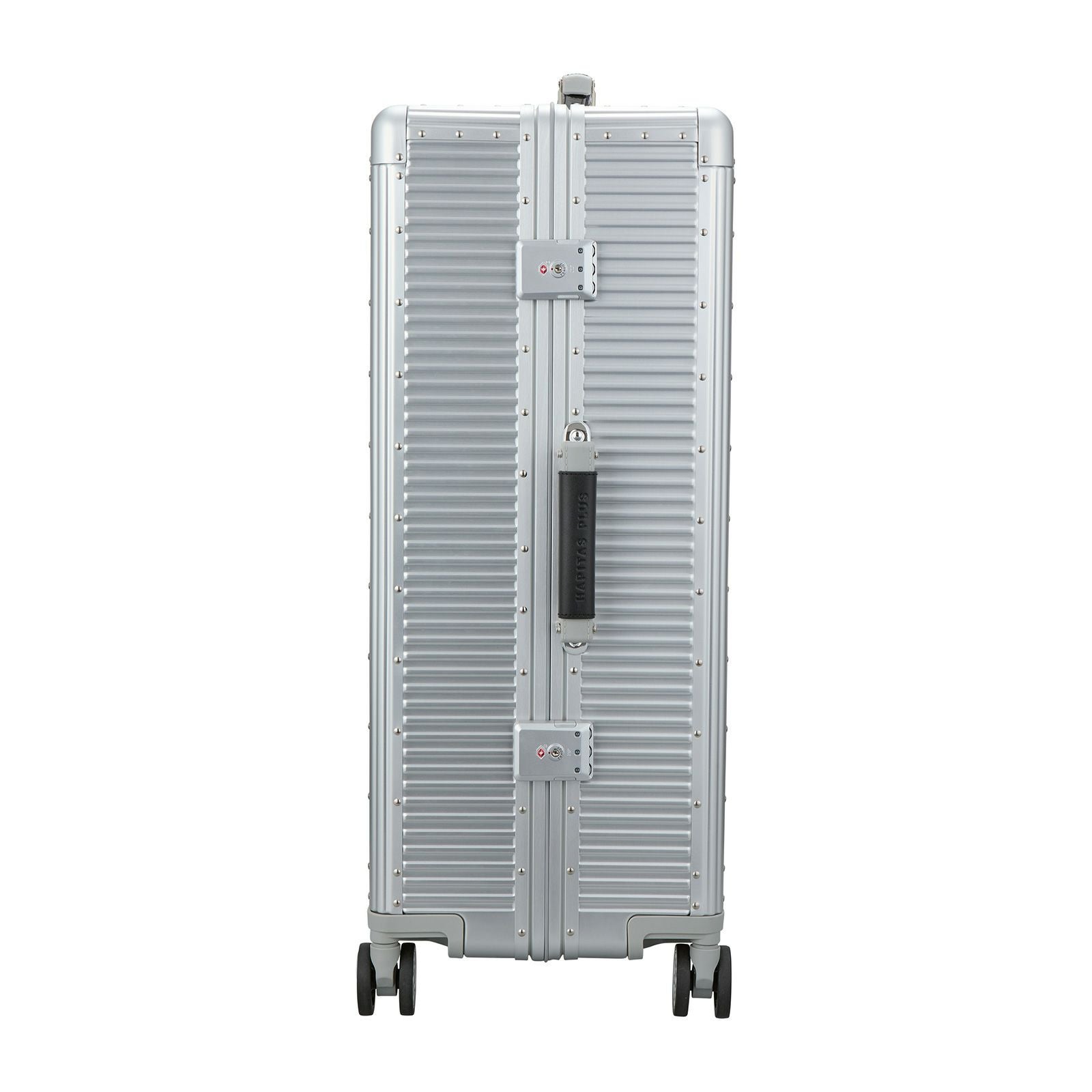 アルミスーツケース Lサイズ ハピタスプラス HPL1158-L | シフレ