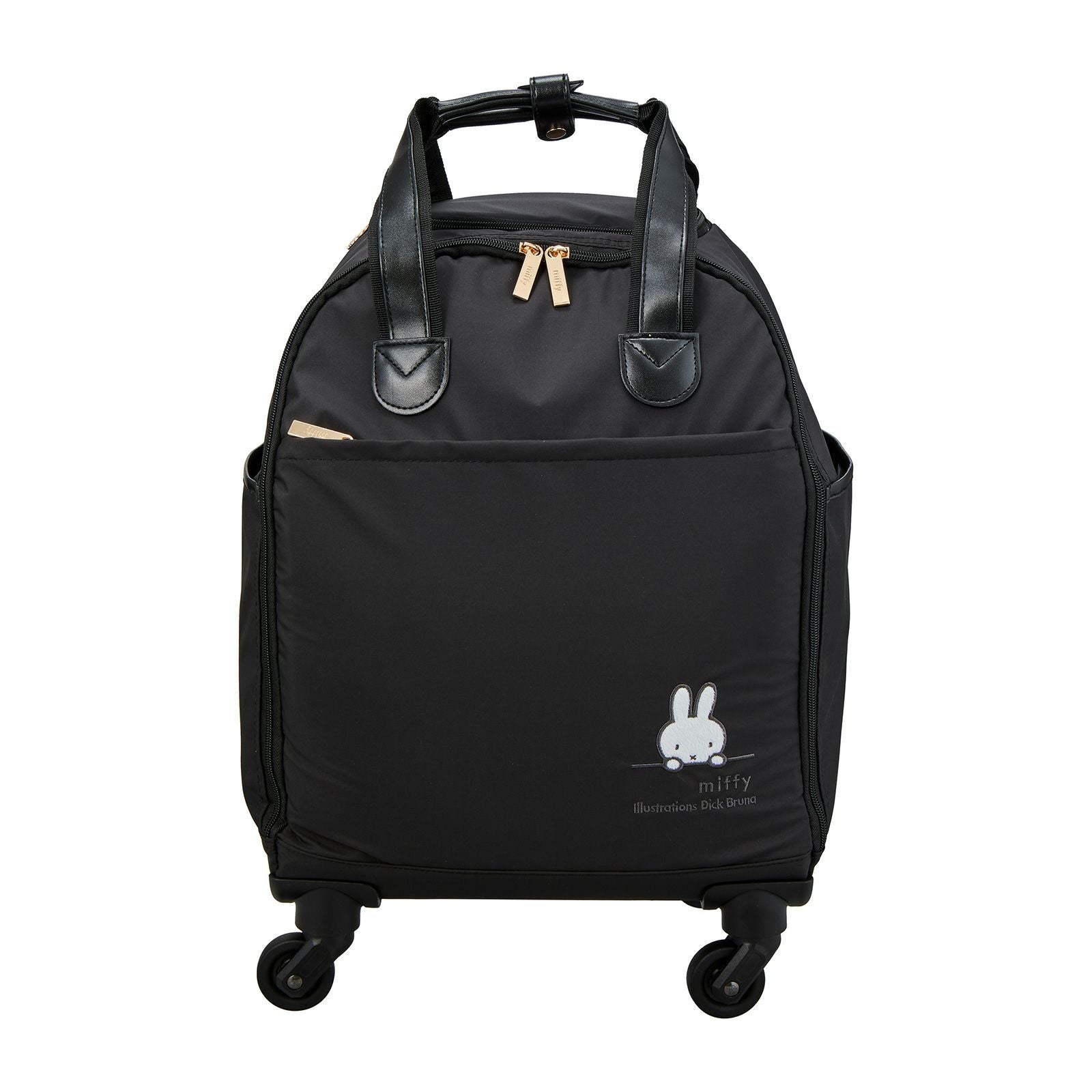 ソフトキャリーバッグ ミッフィー HPL3127-41 | シフレオンラインストア