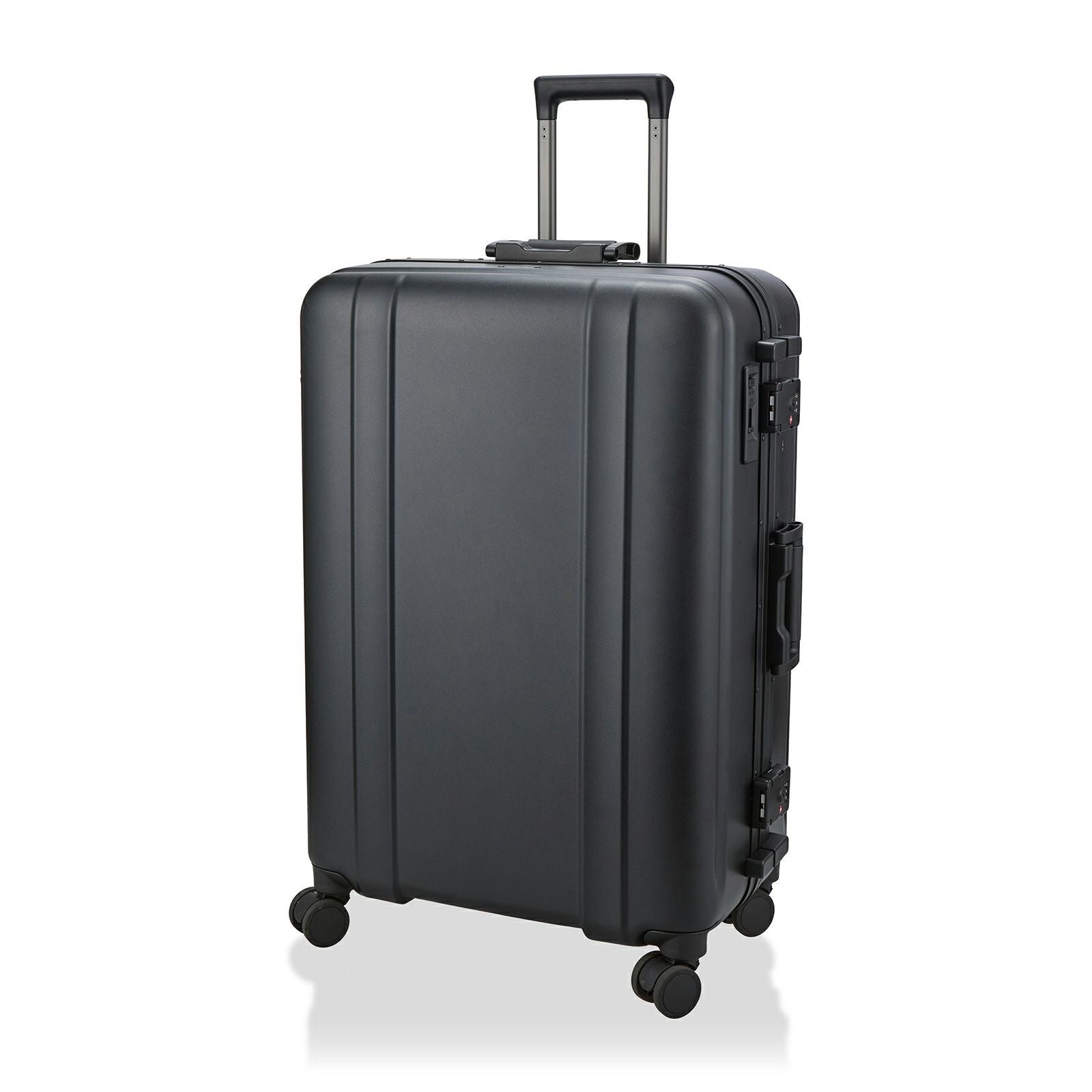 超軽量 スーツケース Lサイズ フレームタイプ ZERO GRA ZER1143-66