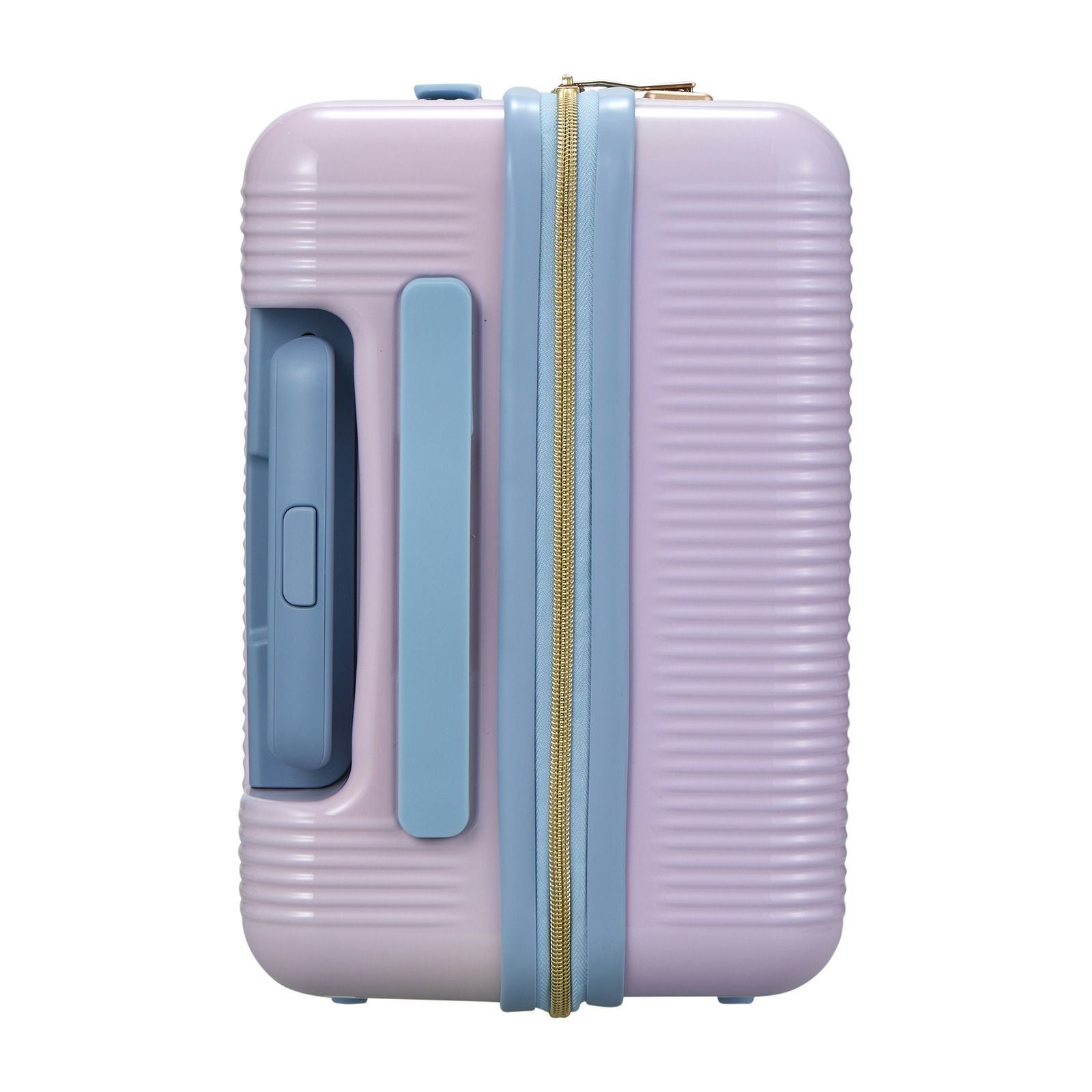 SALE 30％OFF】スーツケース グラデーションカラー Sサイズ ジッパー