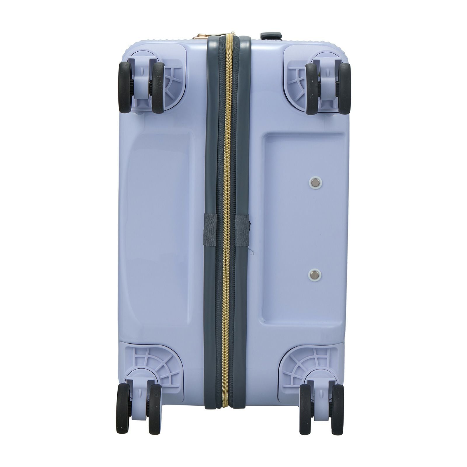 SALE 30％OFF】スーツケース グラデーションカラー Mサイズ ジッパー