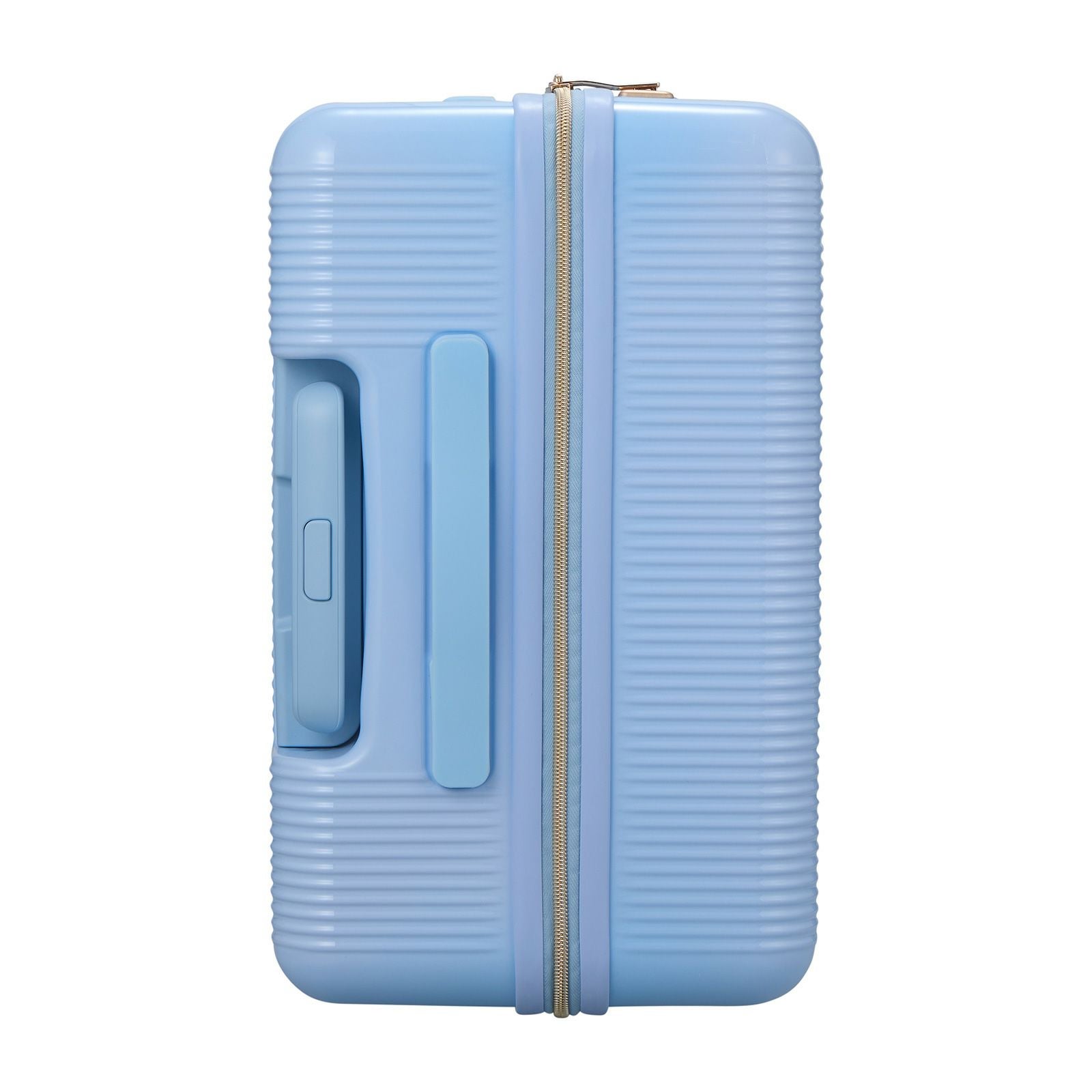 SALE 30％OFF】スーツケース グラデーションカラー Mサイズ ジッパー