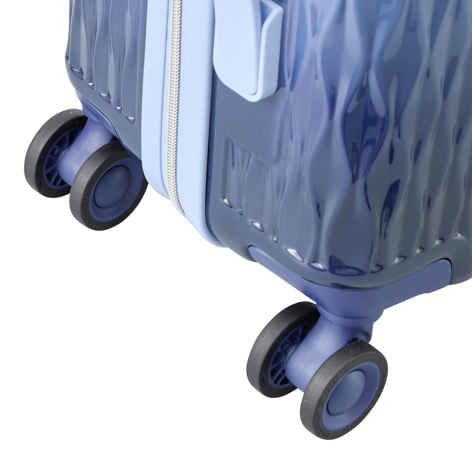 【美品】LUNALUX　スーツケース S ミニトランク付き Siffler（シフレ） LUNALUX スーツケース M ミニトランク付き 機内