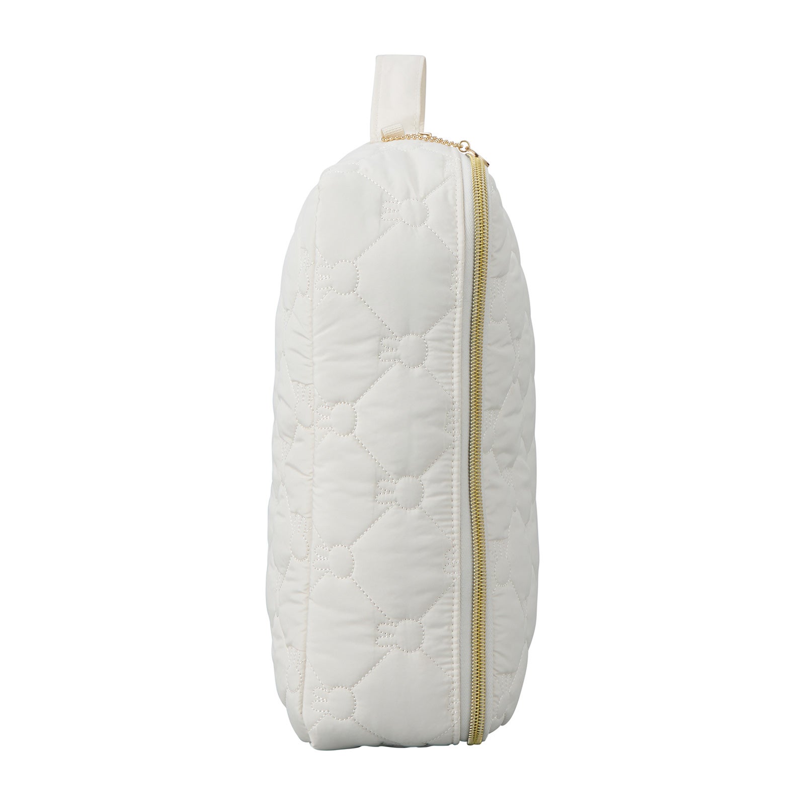 キルティング トラベルインナーケース Lサイズ 10L ミッフィー 6113-L