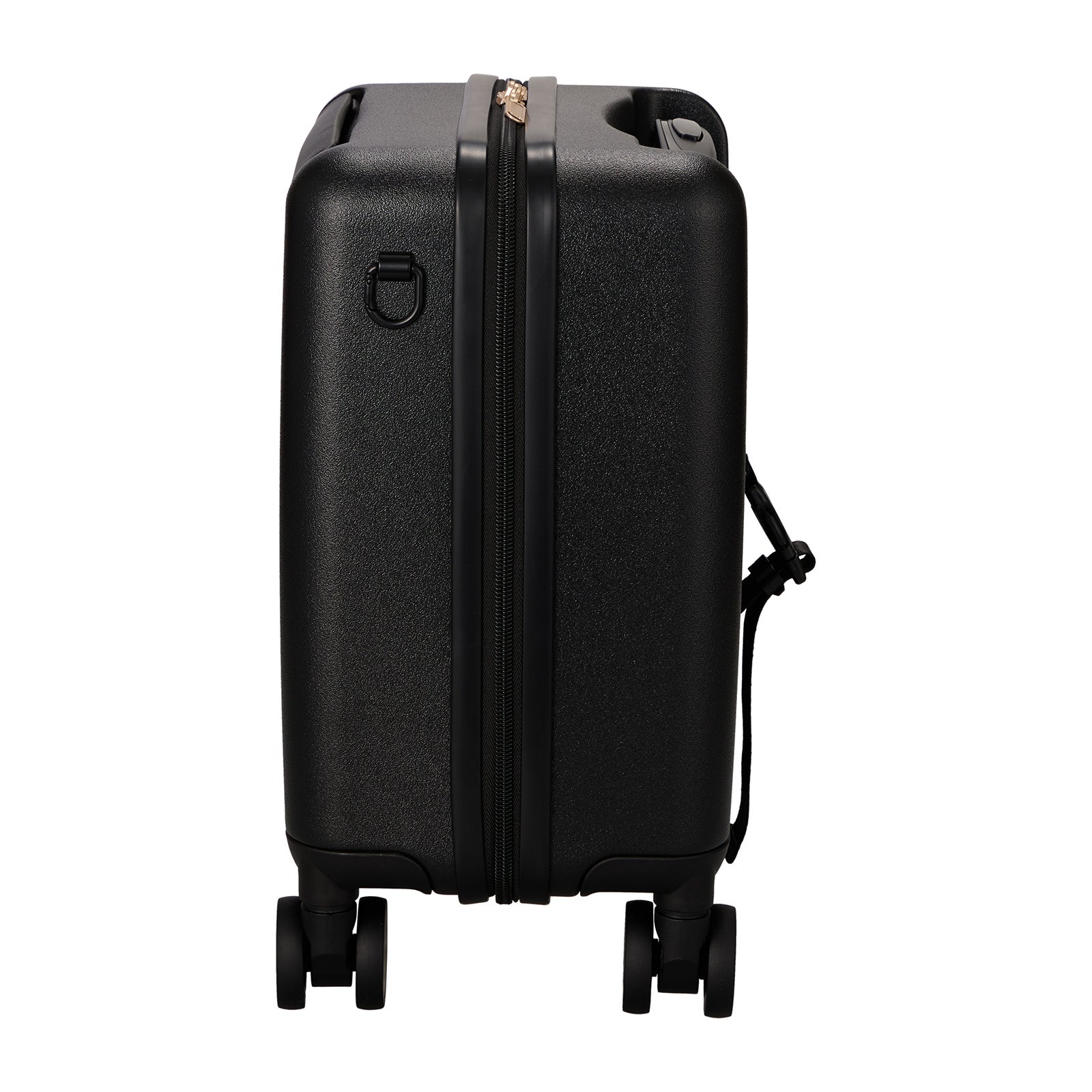 プチキャリー スーツケース 12L ジッパータイプ スヌーピー HPL2343-33