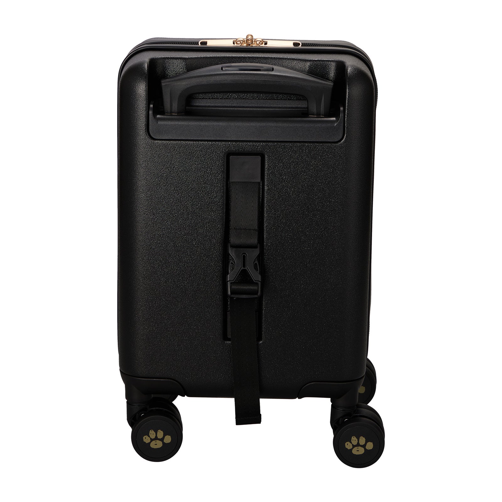 プチキャリー スーツケース 12L ジッパータイプ スヌーピー HPL2343-33