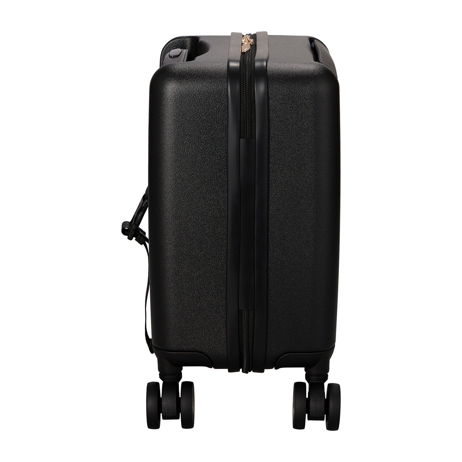 プチキャリー スーツケース 12L ジッパータイプ スヌーピー HPL2343-33