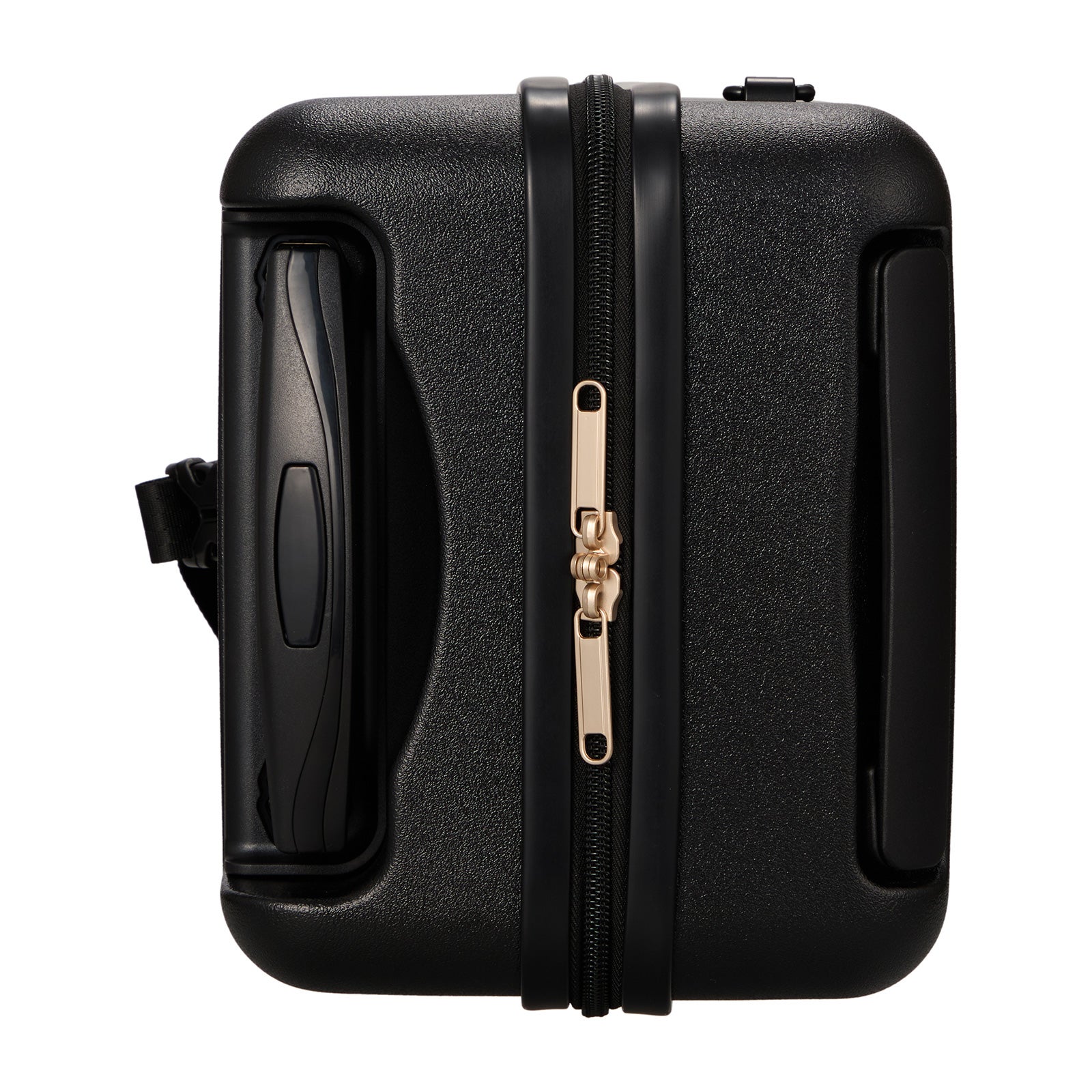 プチキャリー スーツケース 12L ジッパータイプ スヌーピー HPL2343-33
