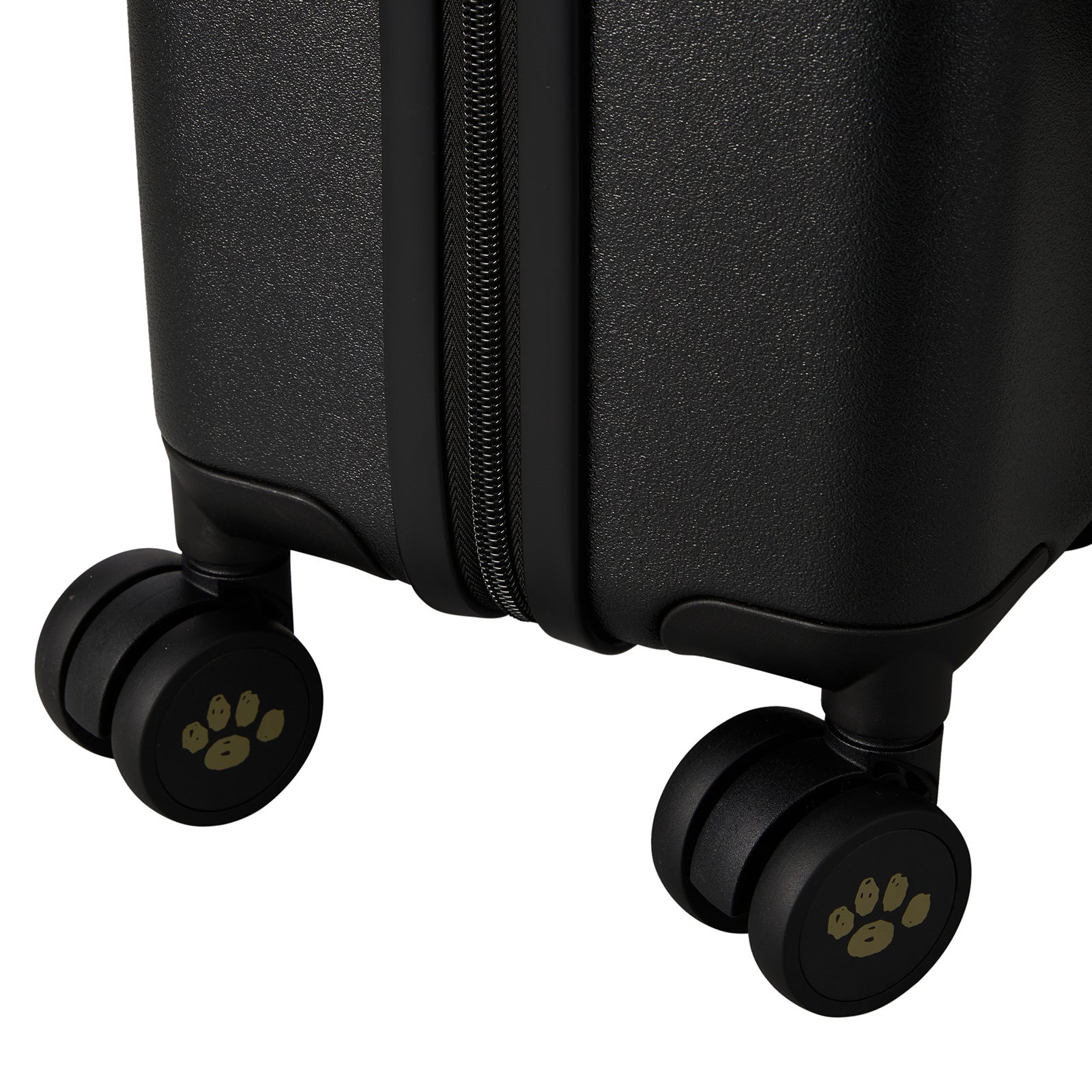 プチキャリー スーツケース 12L ジッパータイプ スヌーピー HPL2343-33