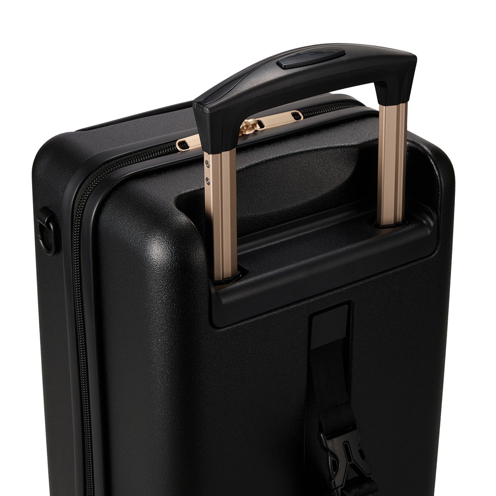 プチキャリー スーツケース 12L ジッパータイプ スヌーピー HPL2343-33