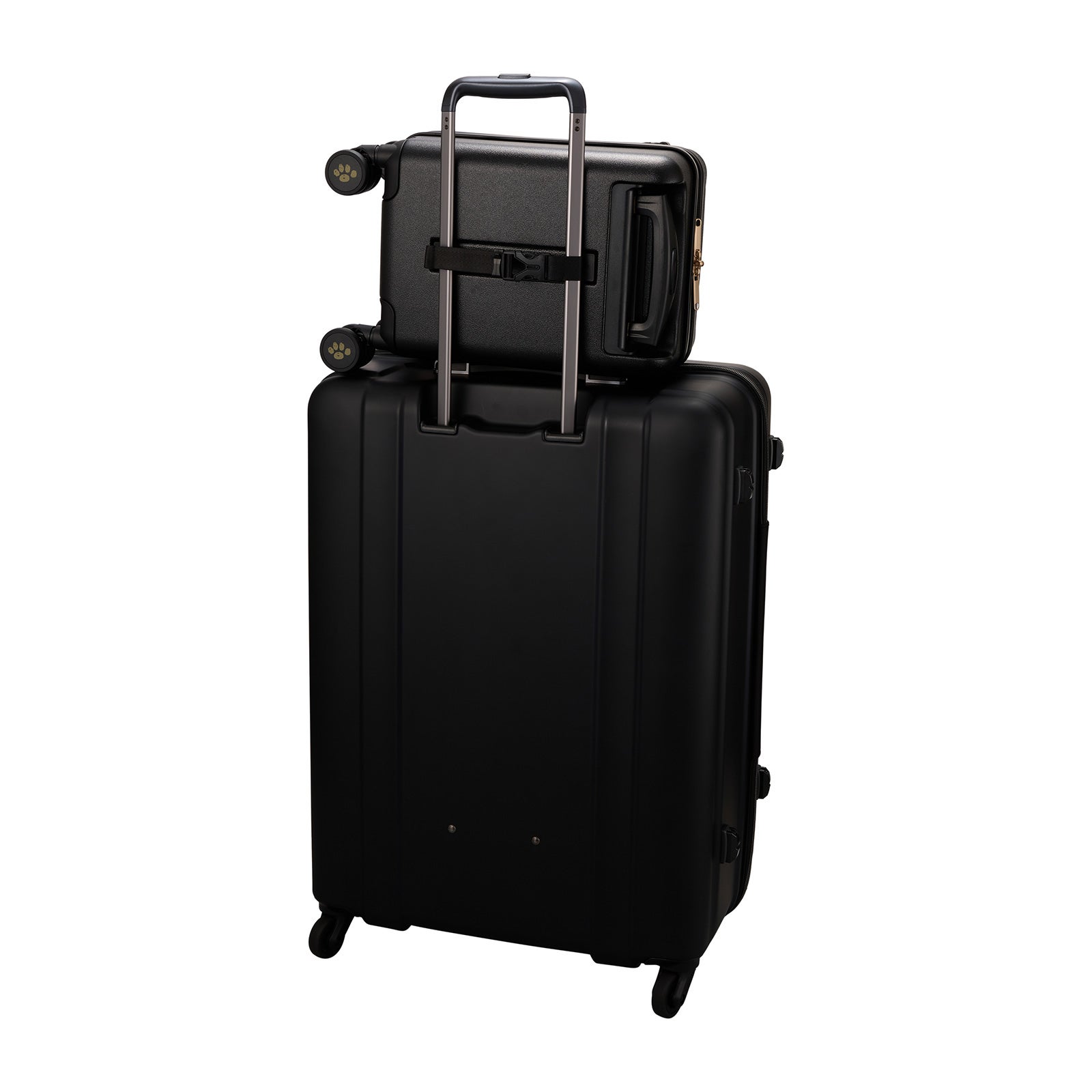 プチキャリー スーツケース 12L ジッパータイプ スヌーピー HPL2343-33