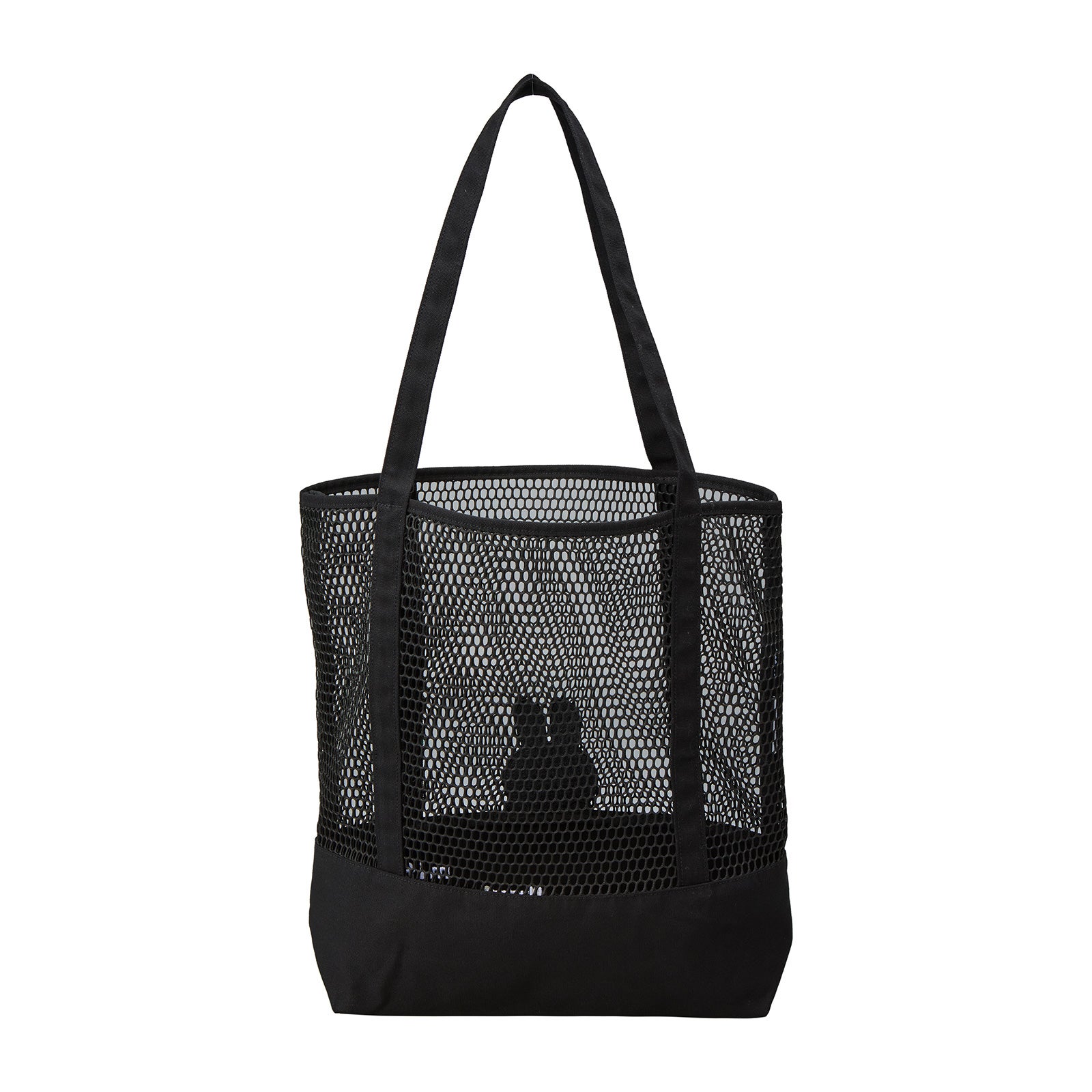 メッシュトートバッグ 17L ミッフィー 6108 | シフレオンラインストア