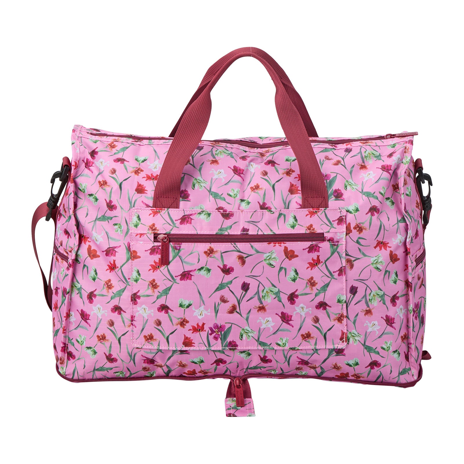 折りたたみボストンバッグ Mサイズ 23L HIBIYA-KADAN ハピタス H0002
