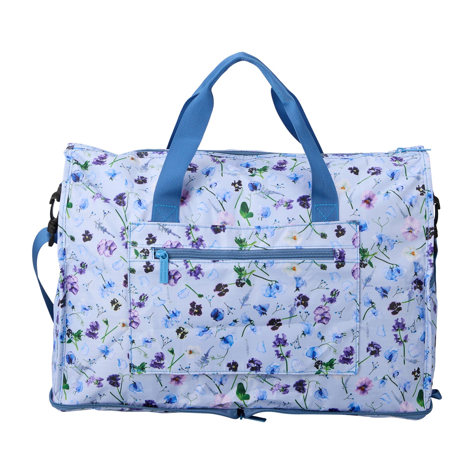 折りたたみボストンバッグ Mサイズ 23L HIBIYA-KADAN ハピタス H0002