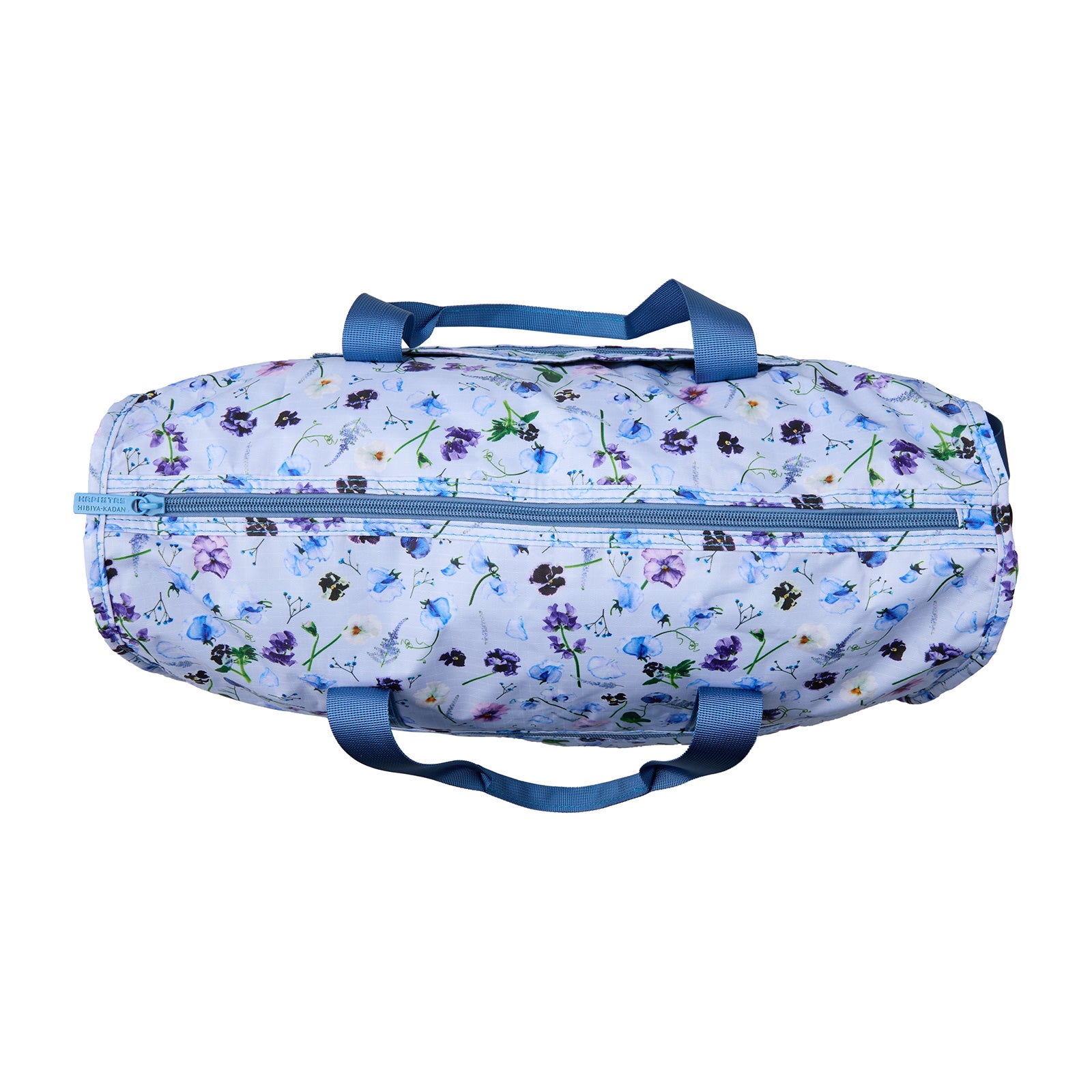 折りたたみボストンバッグ Mサイズ 23L HIBIYA-KADAN ハピタス H0002