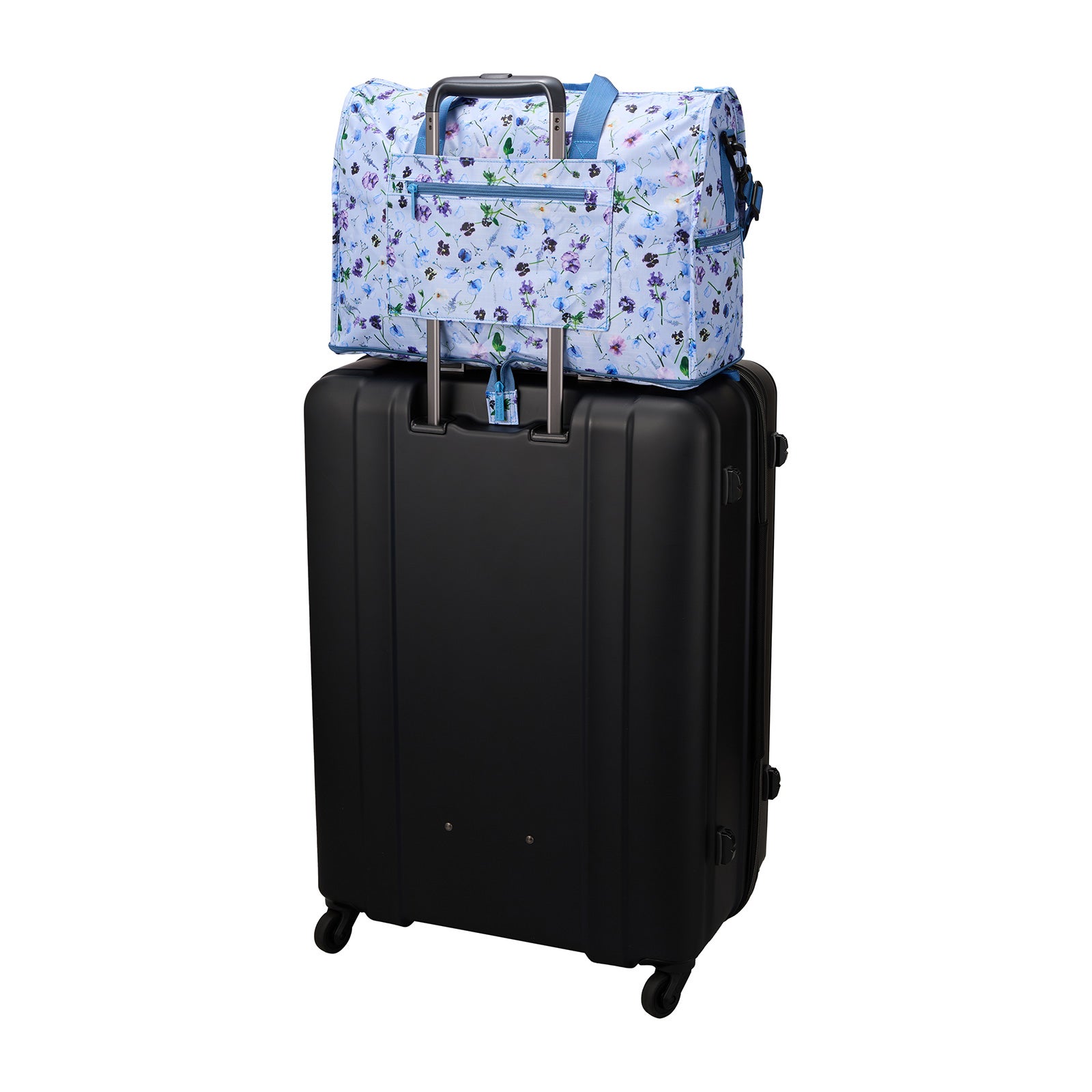 折りたたみボストンバッグ Mサイズ 23L HIBIYA-KADAN ハピタス H0002