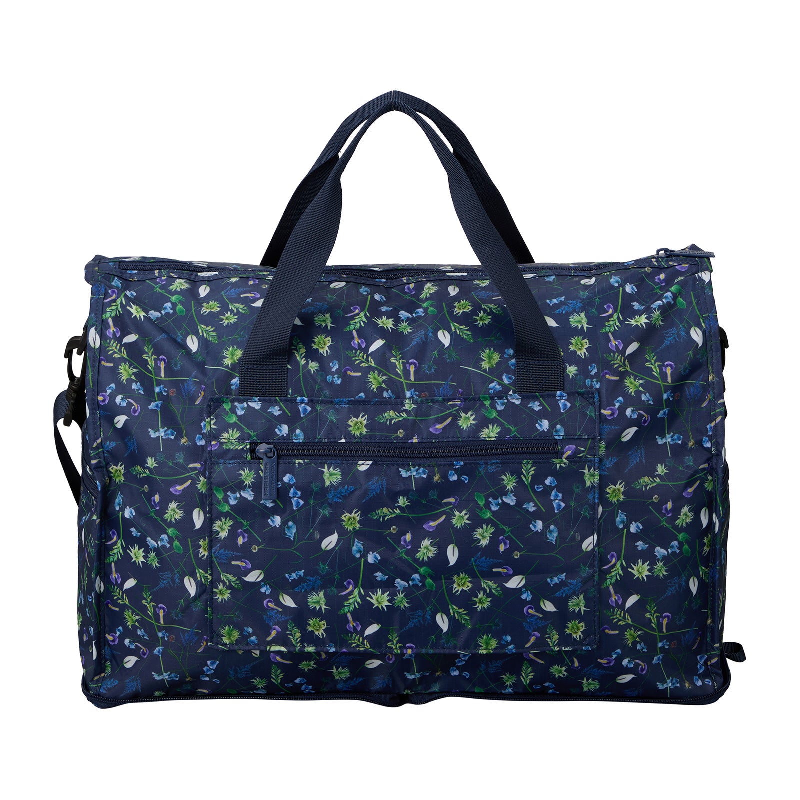折りたたみボストンバッグ Mサイズ 23L HIBIYA-KADAN ハピタス H0002
