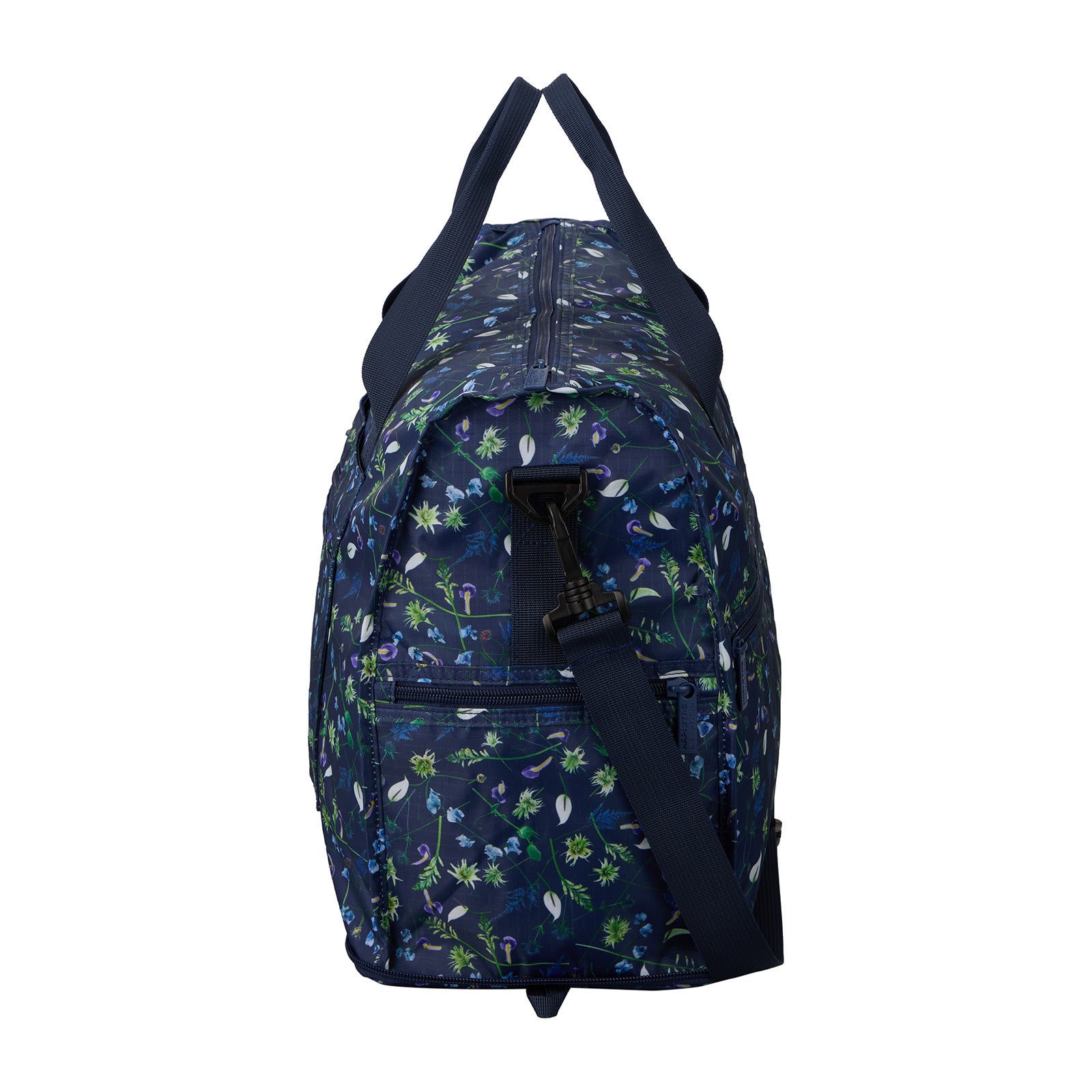折りたたみボストンバッグ Mサイズ 23L HIBIYA-KADAN ハピタス H0002