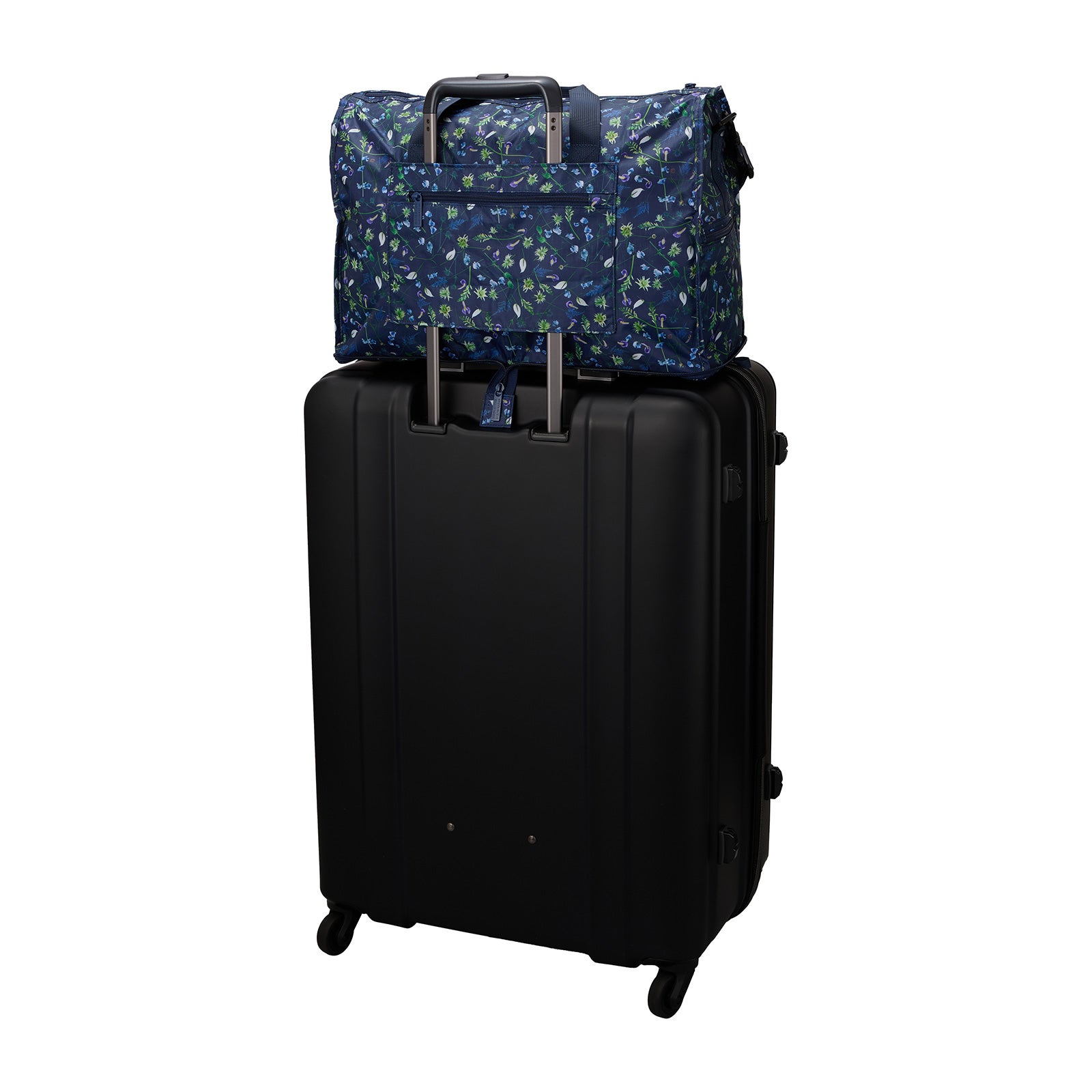 折りたたみボストンバッグ Mサイズ 23L HIBIYA-KADAN ハピタス H0002