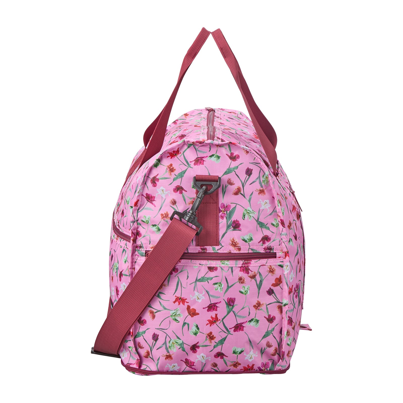 折りたたみボストンバッグ Lサイズ 38L HIBIYA-KADAN ハピタス H0004