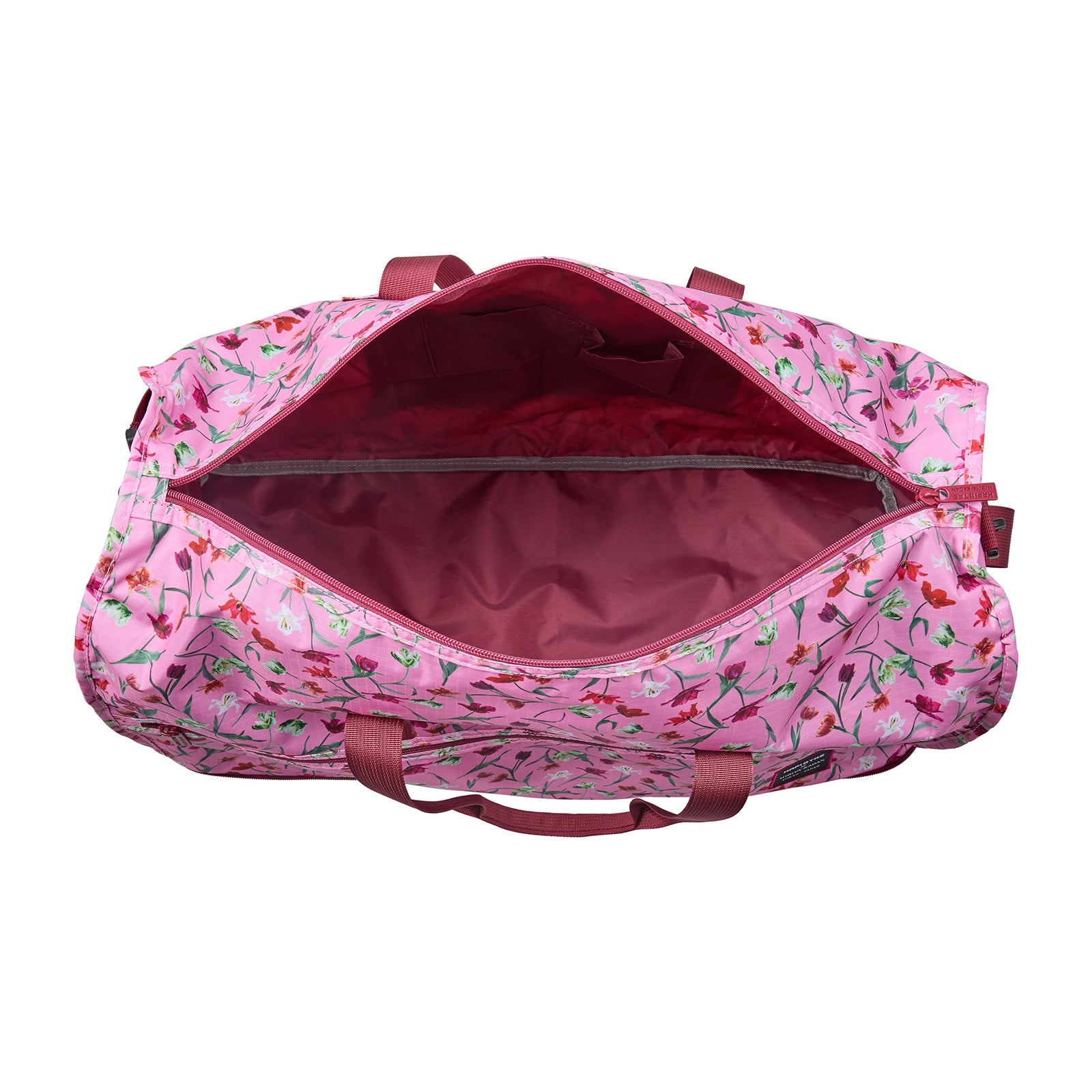 折りたたみボストンバッグ Lサイズ 38L HIBIYA-KADAN ハピタス H0004