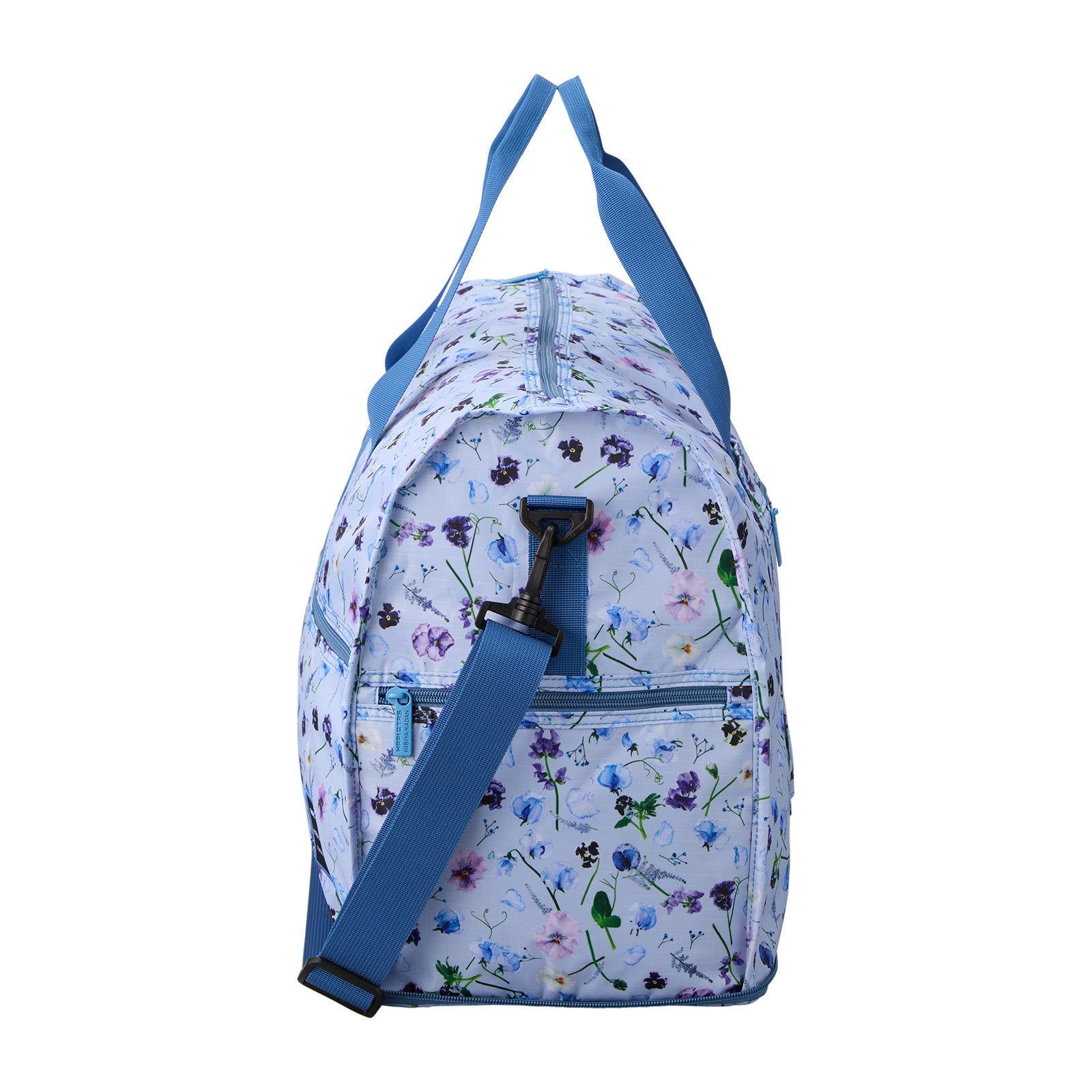 折りたたみボストンバッグ Lサイズ 38L HIBIYA-KADAN ハピタス H0004