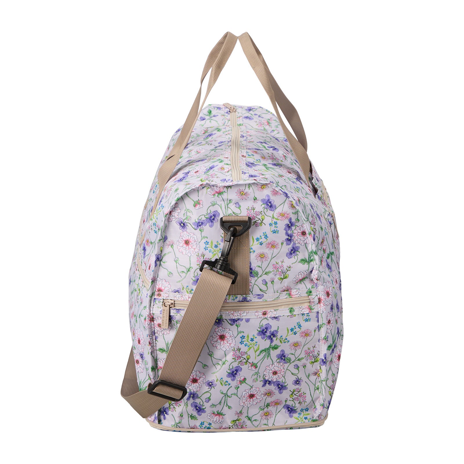 折りたたみボストンバッグ Lサイズ 38L HIBIYA-KADAN ハピタス H0004