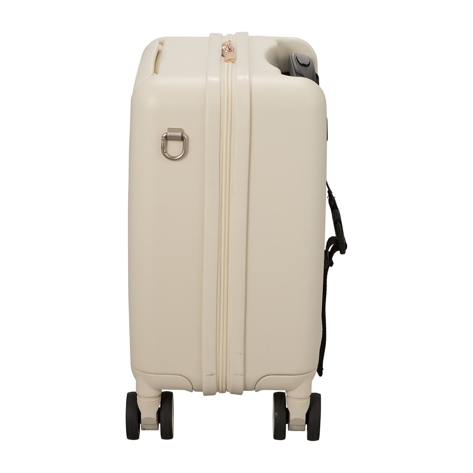 プチキャリー スーツケース 12L ジッパータイプ リラックマ HPL2343-33